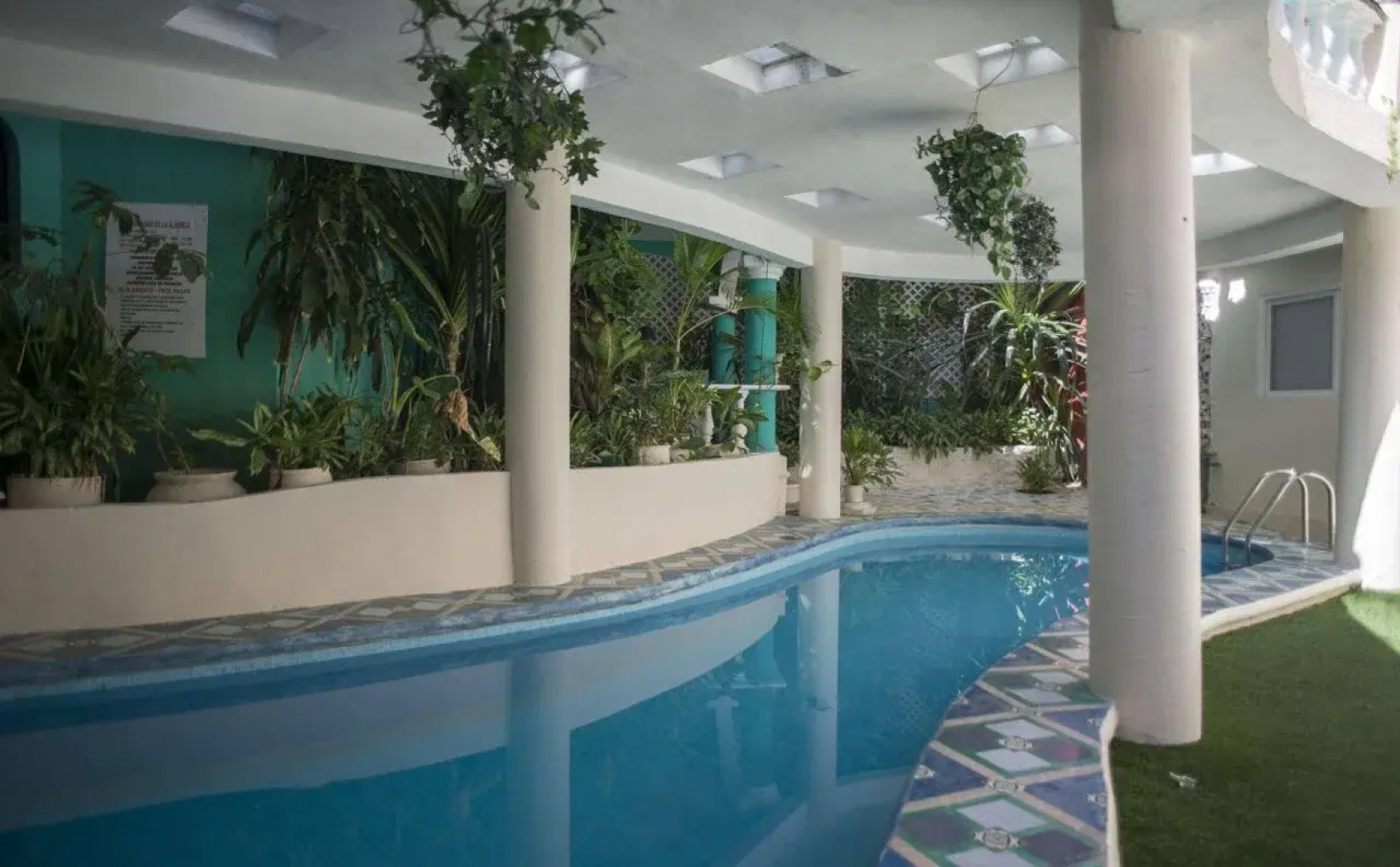 Hotel Jungla Caribe - Adults Only