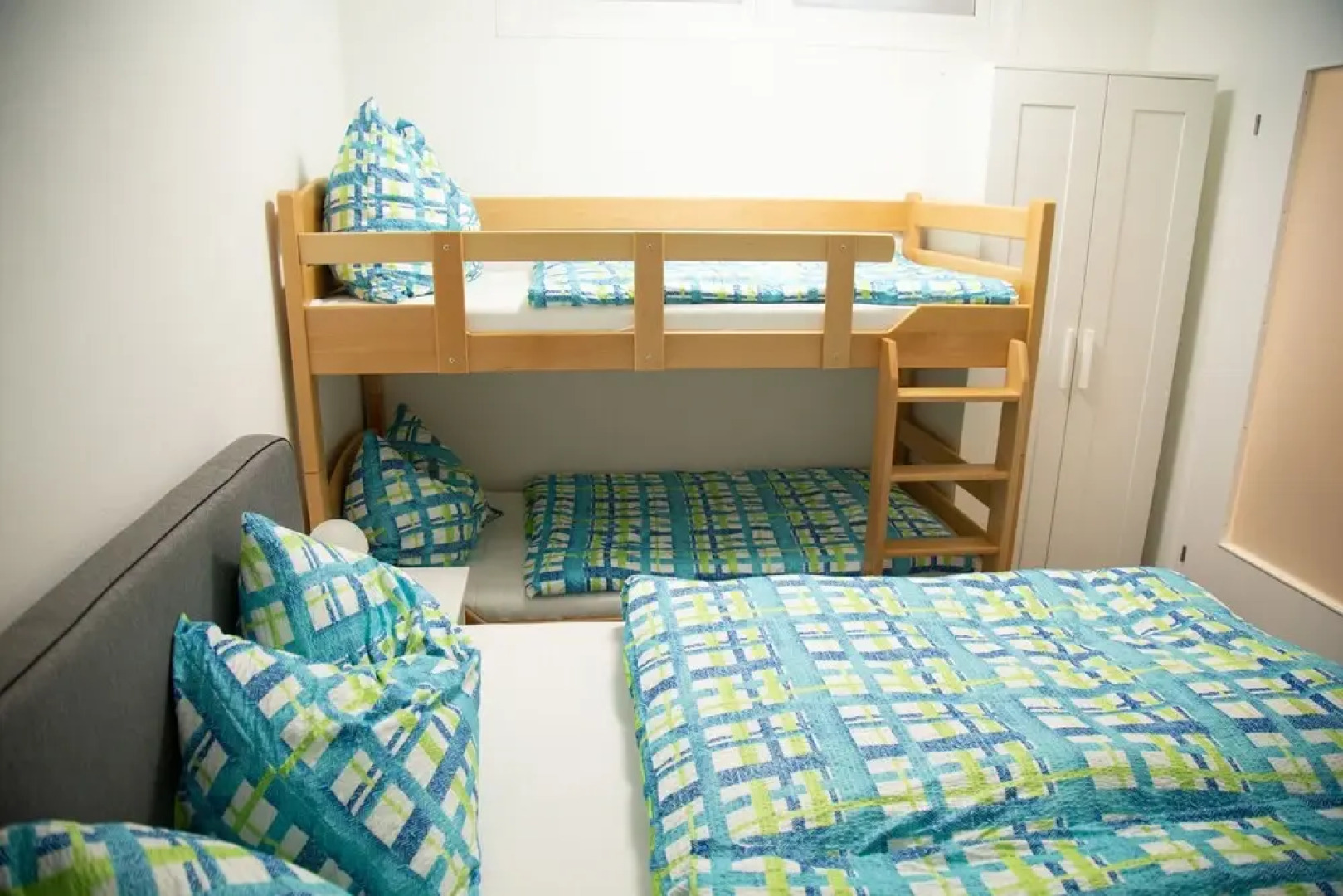 Ferienwohnung Heimberger