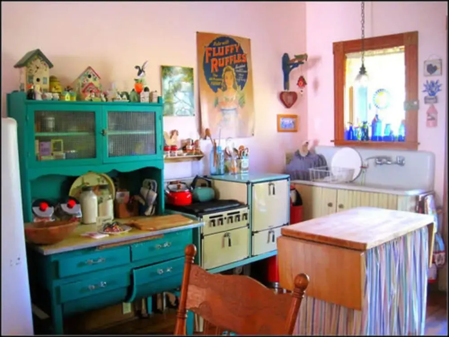 11 Singleton House B&B