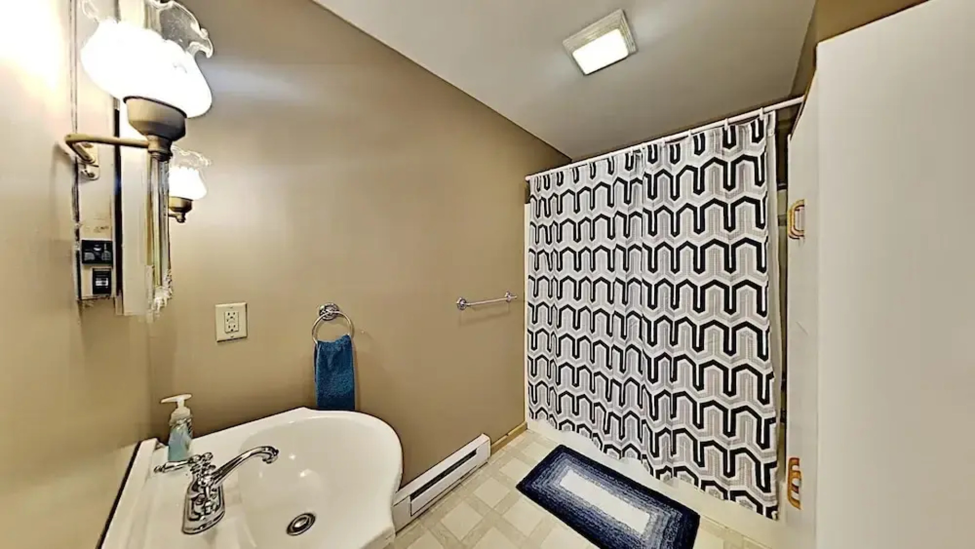 Chippewa Flowage Lake House