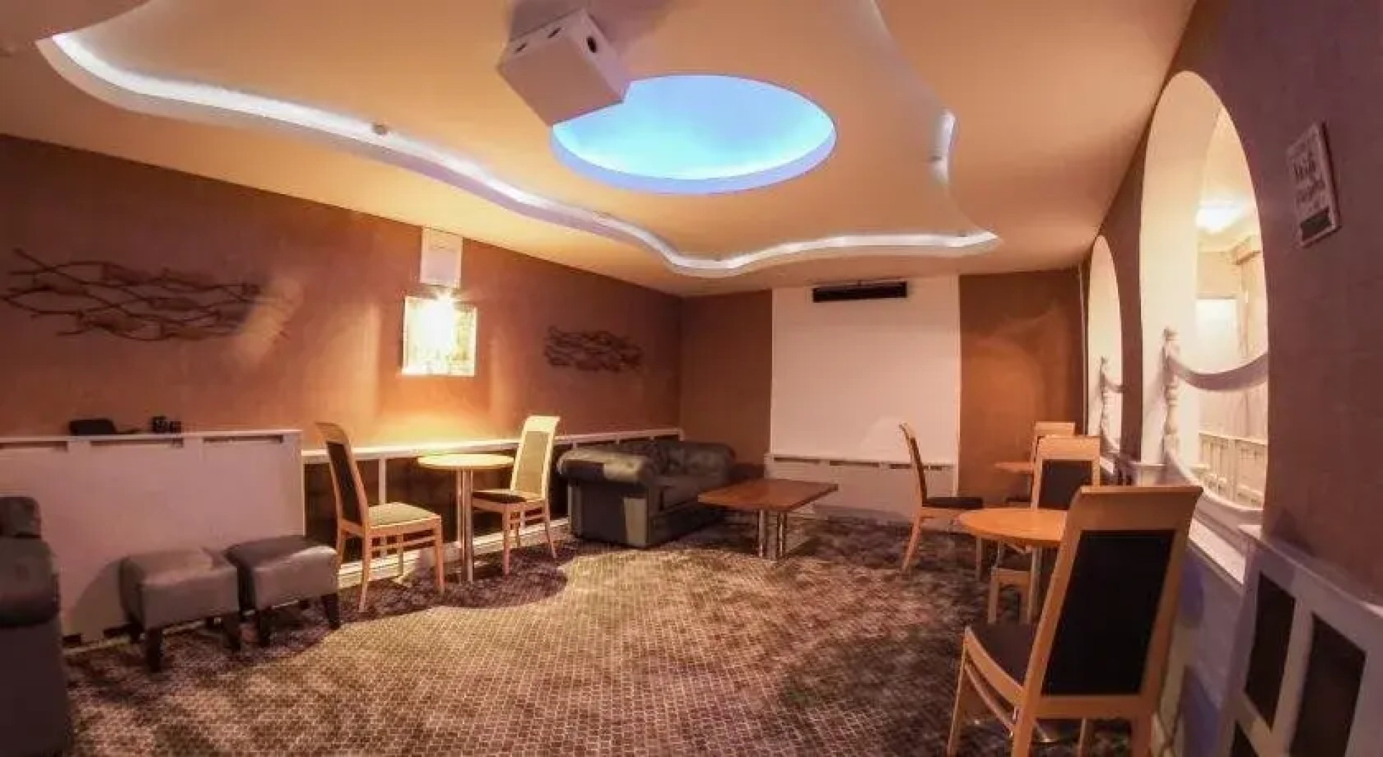 The Quayside Hotel and Bar