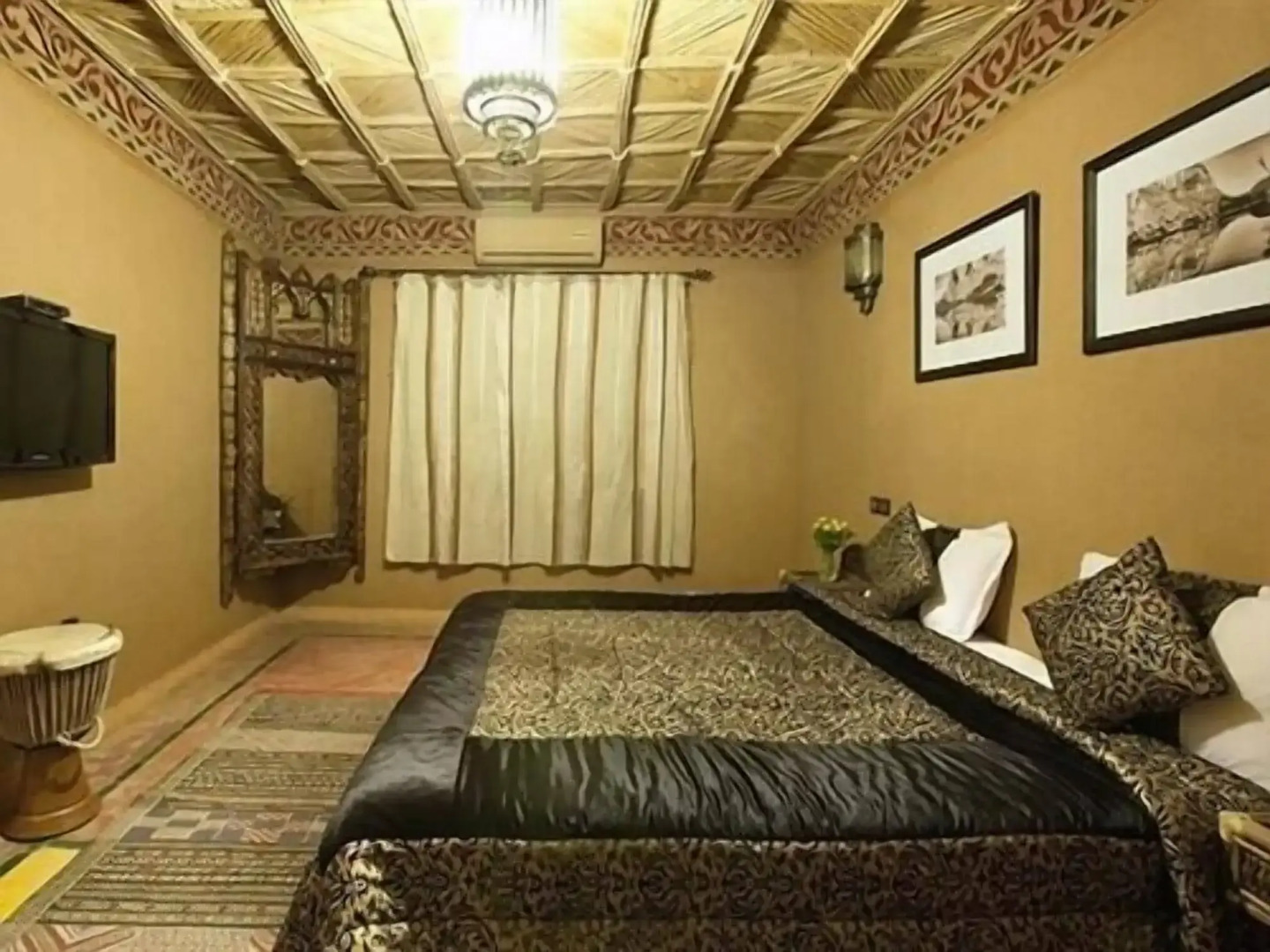 Riad Ouarzazate