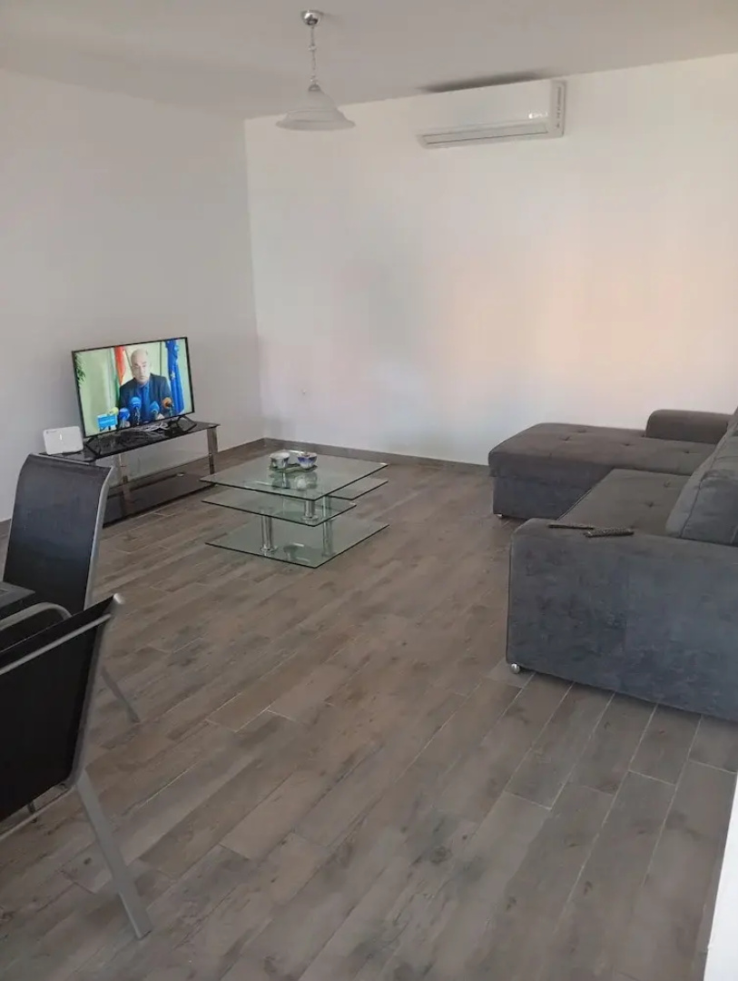 Nea Vrasna Sun House