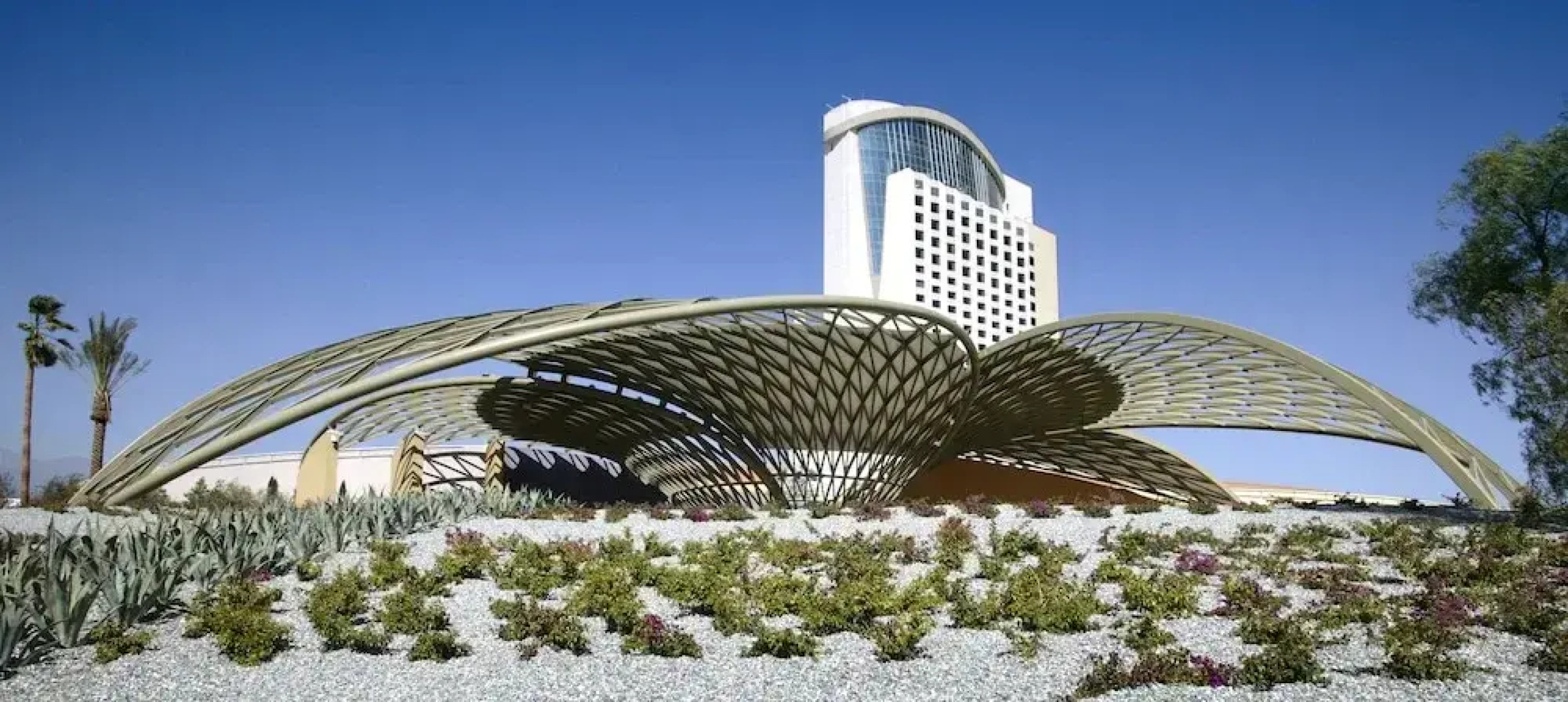 Morongo Casino Resort Spa