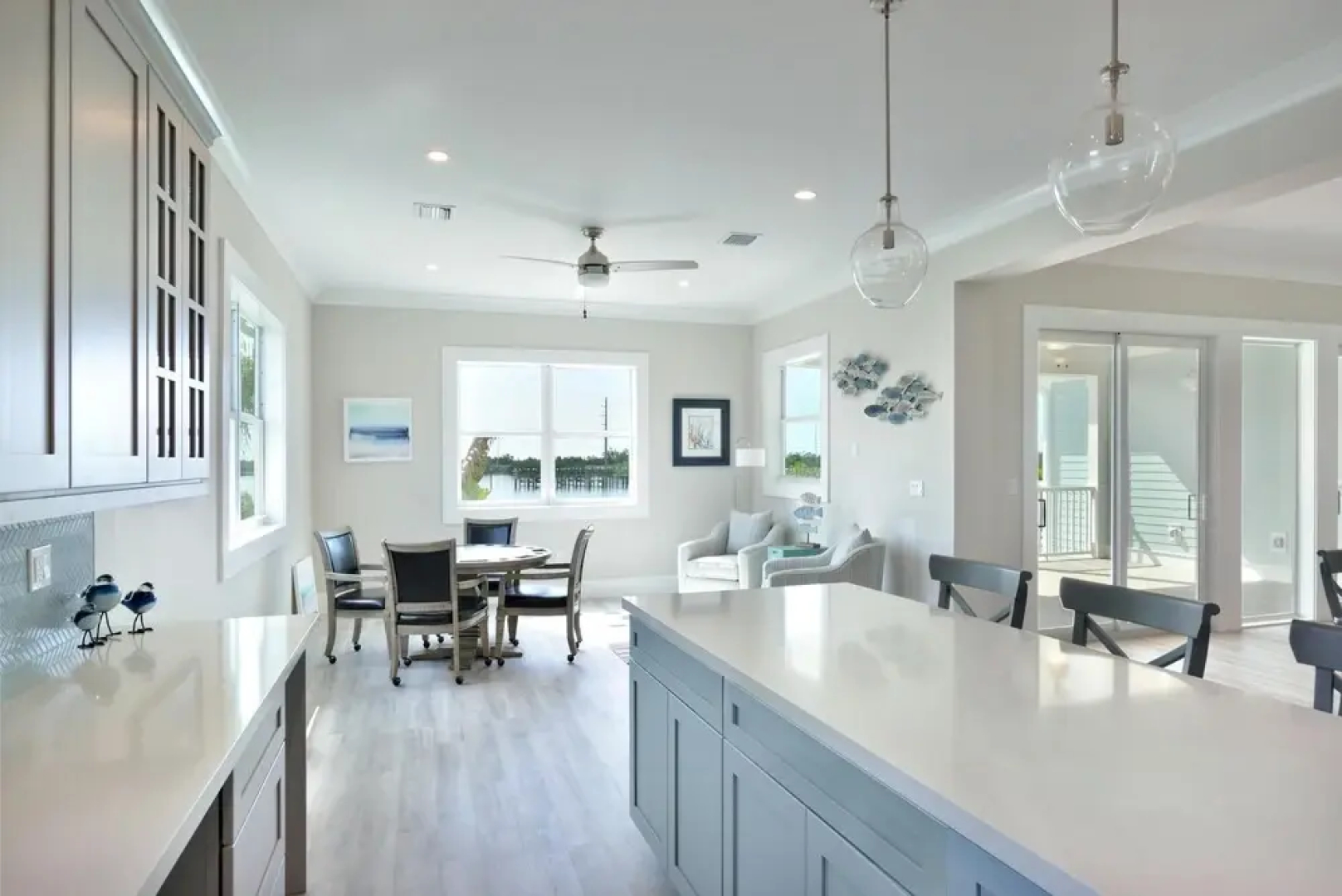 Coastal Chic
