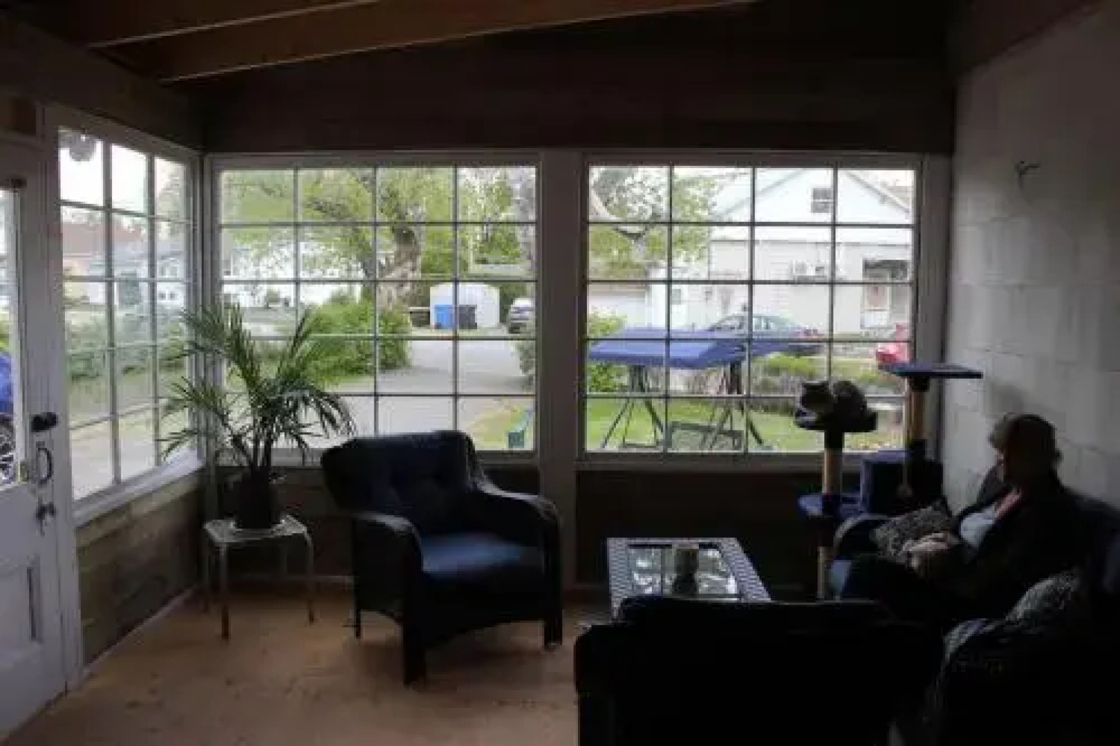 Ma Chaumière au Québec