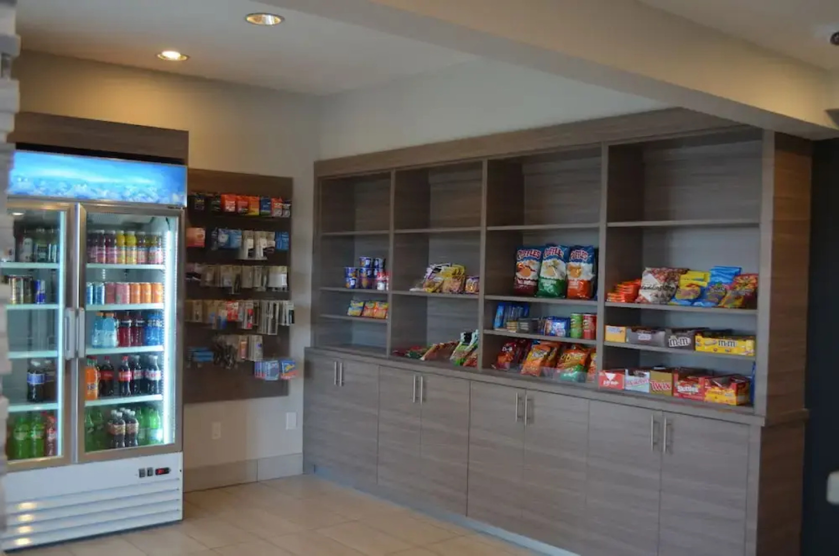 Shilo Inn Suites Boise Airport