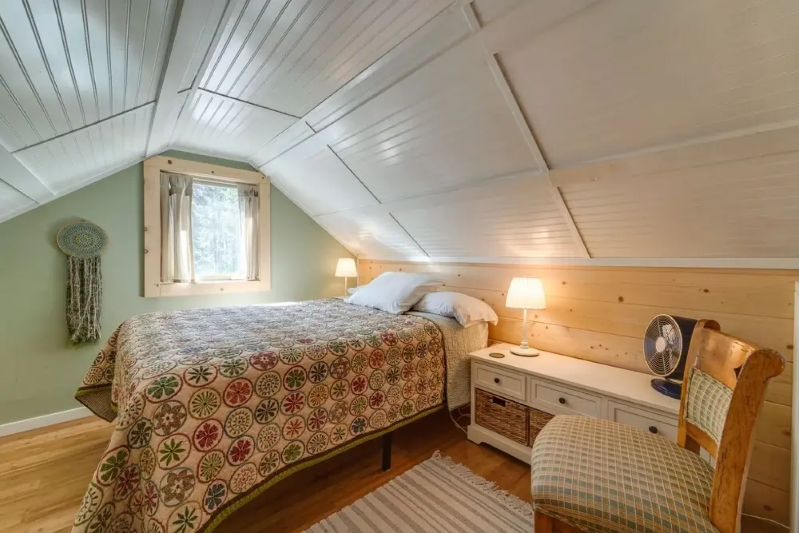 Mountain Cabin With Deck < 1 Mile to Ski Resort!