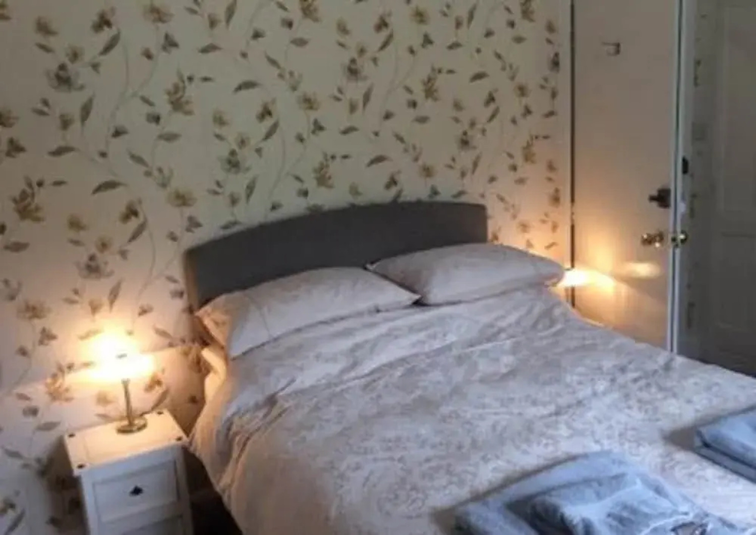 The Forest Inn Dartmoor