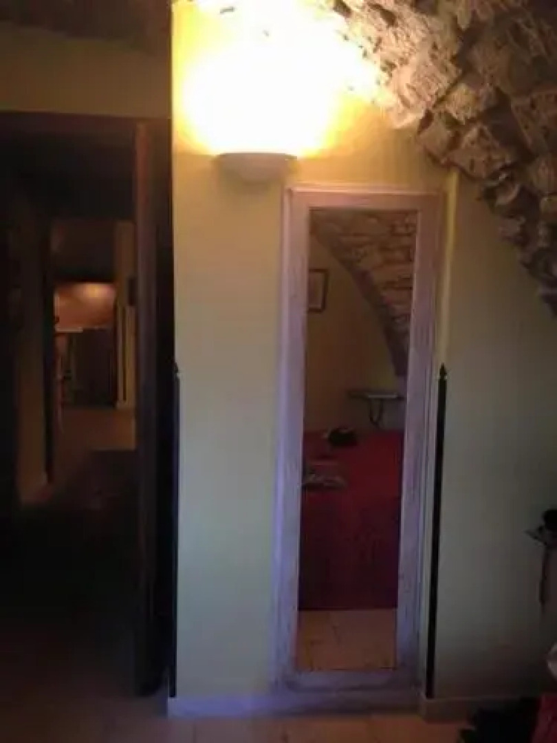 Monolocale Romantico