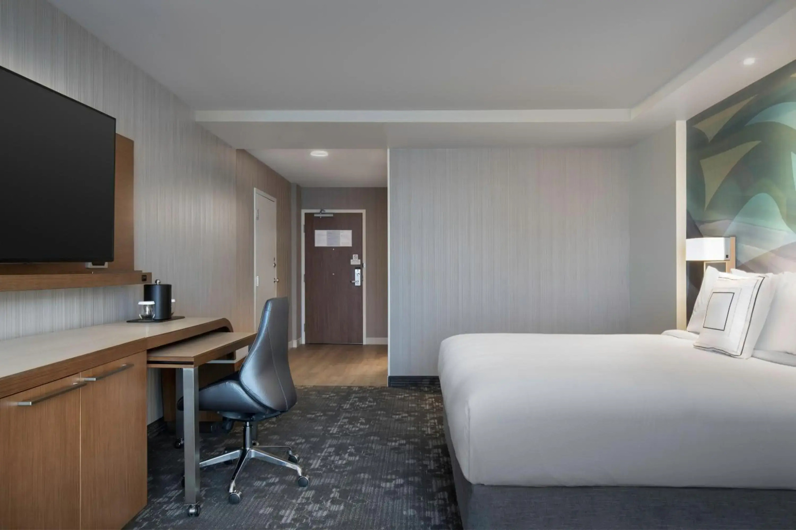 Courtyard By Marriott Nanaimo