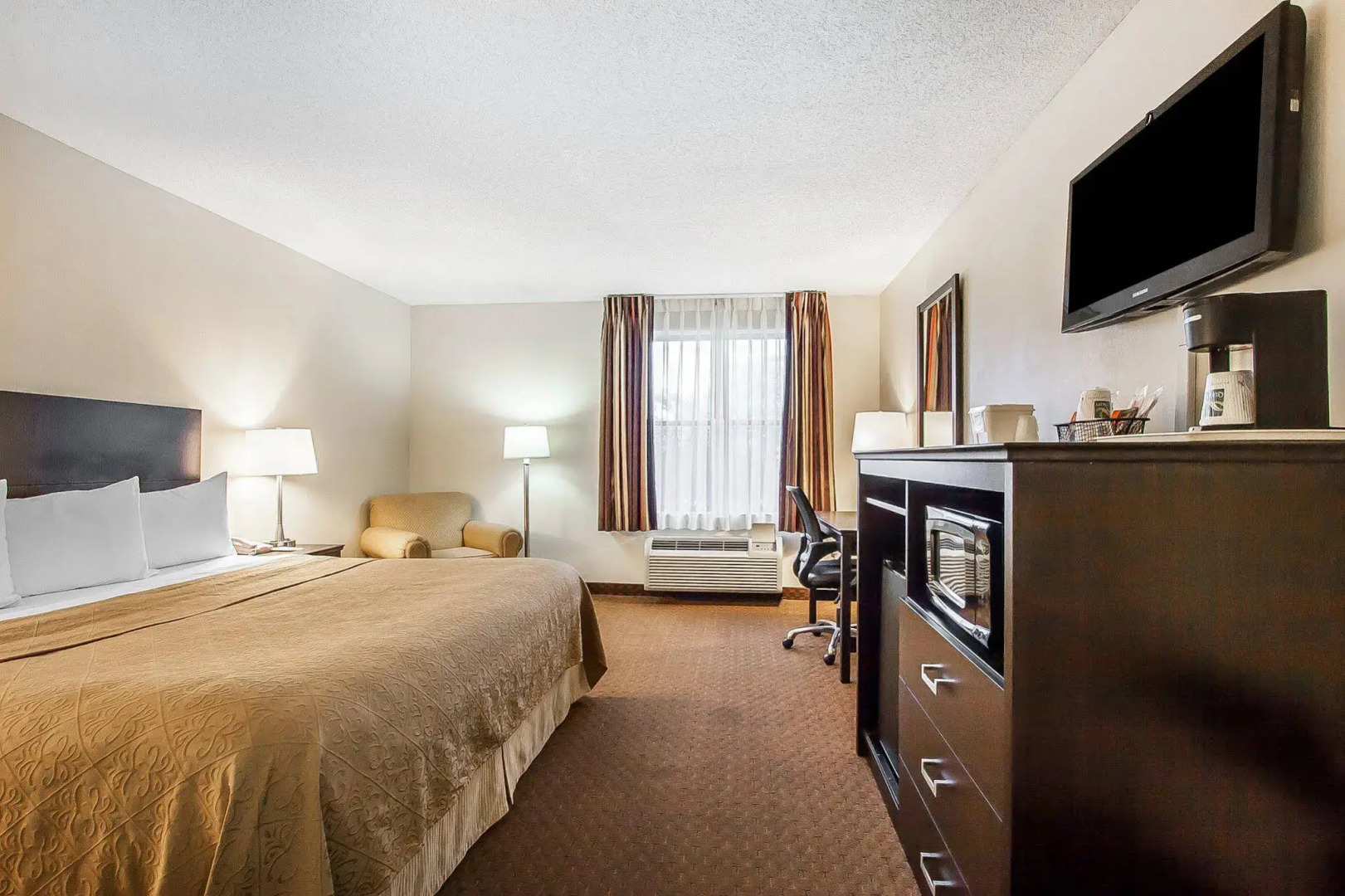 Quality Inn Murfreesboro - University Area