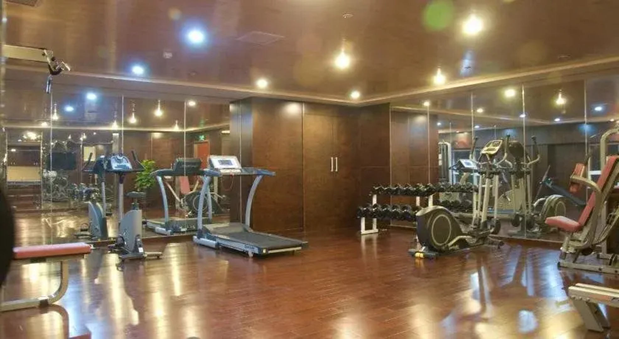 Zhongyou Garden Hotel - Zhengzhou