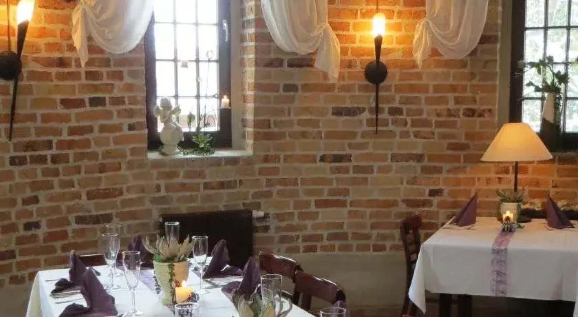 Am Wasserturm Pension