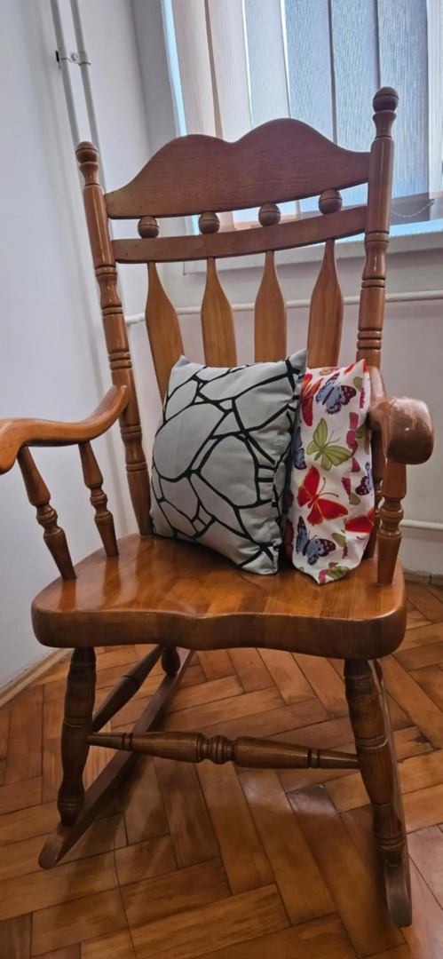 Trosoban stan u Zenici