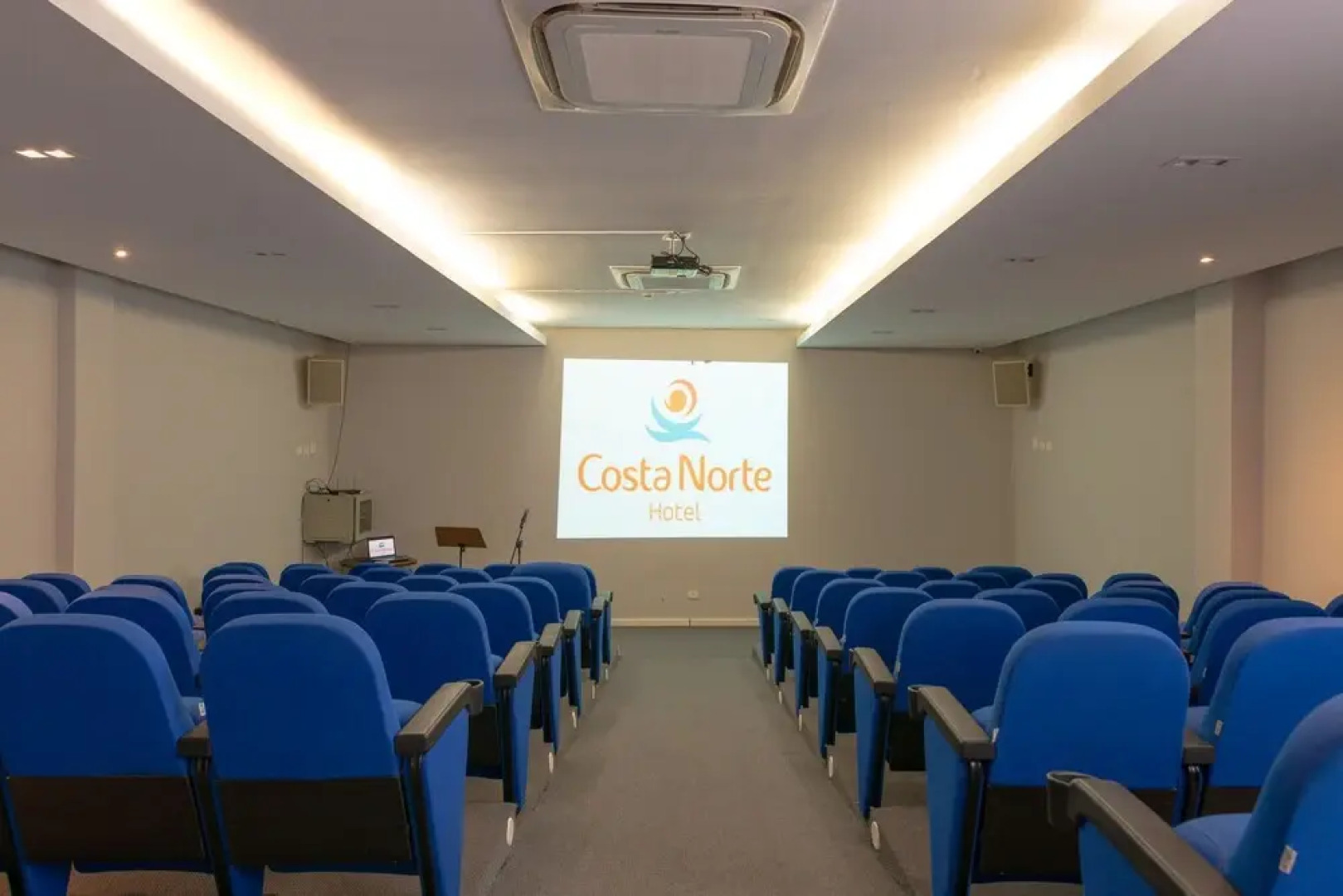 Hotel Costa Norte Massaguaçu