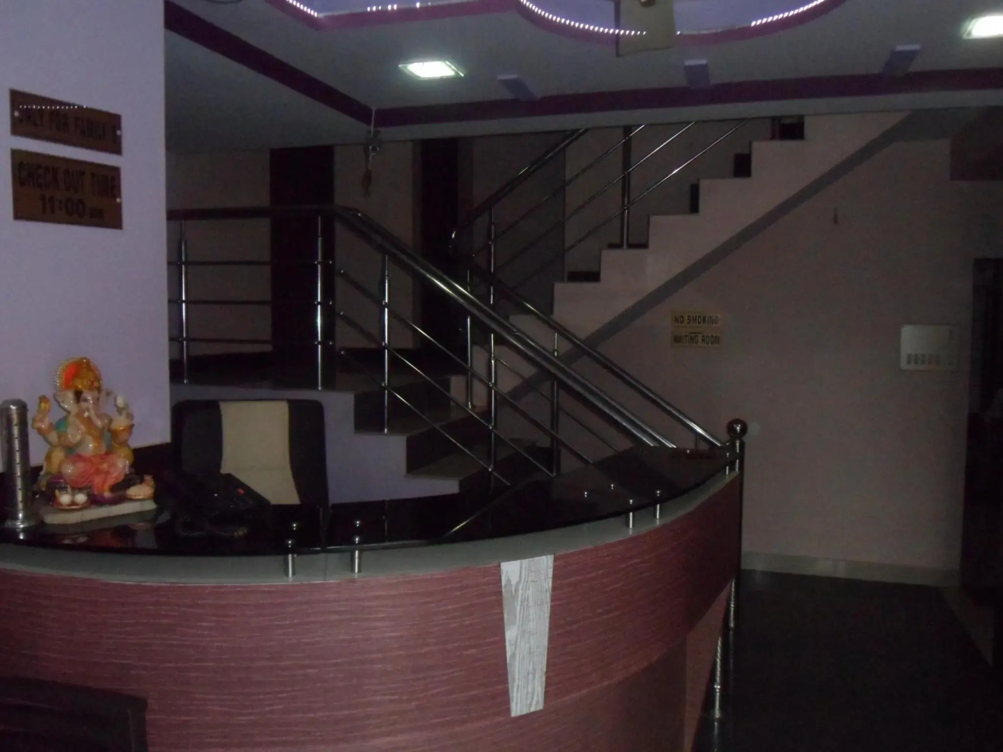 Hotel Shree Rudraksh