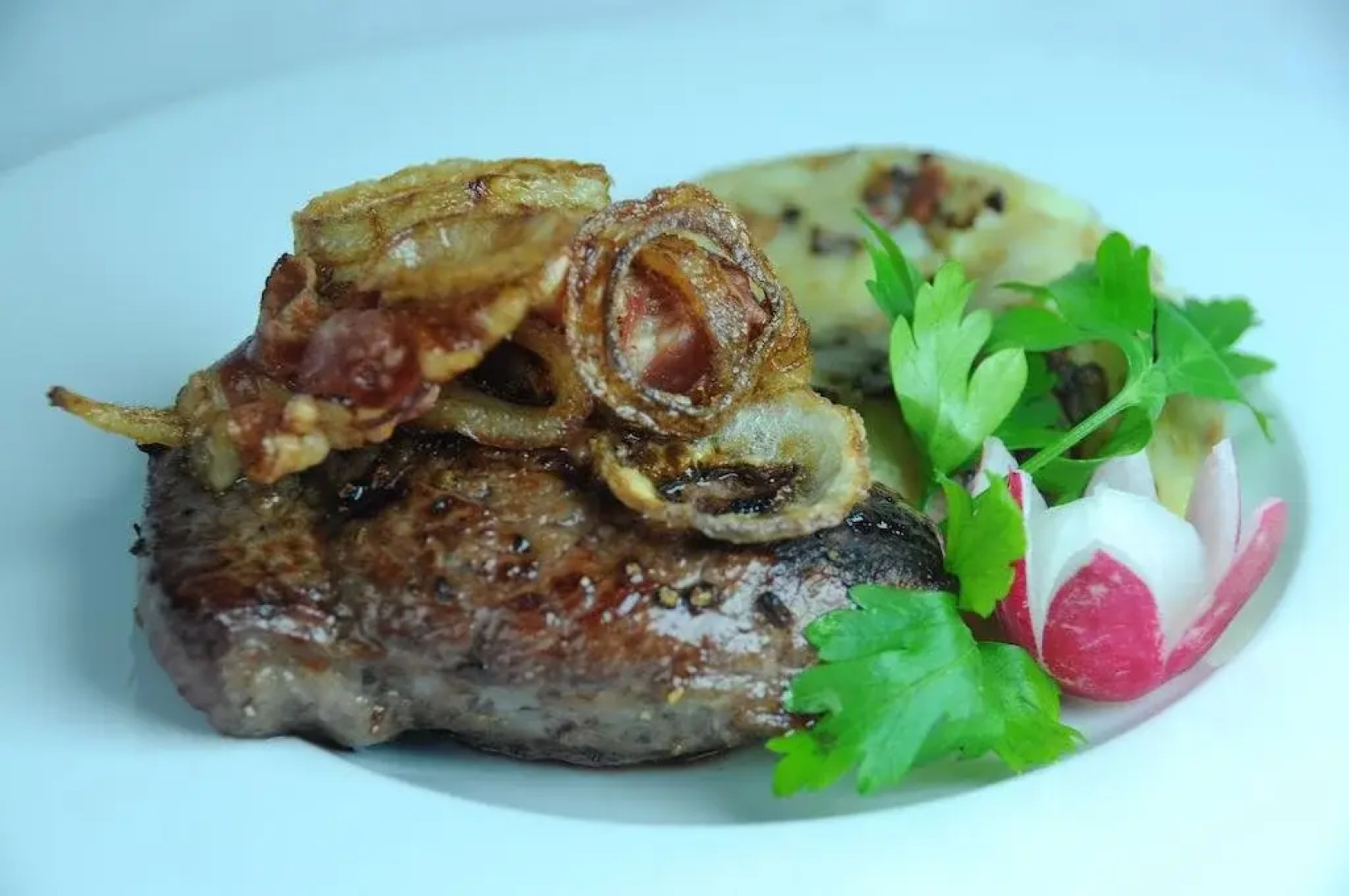 Restaurace a penzion Amerika