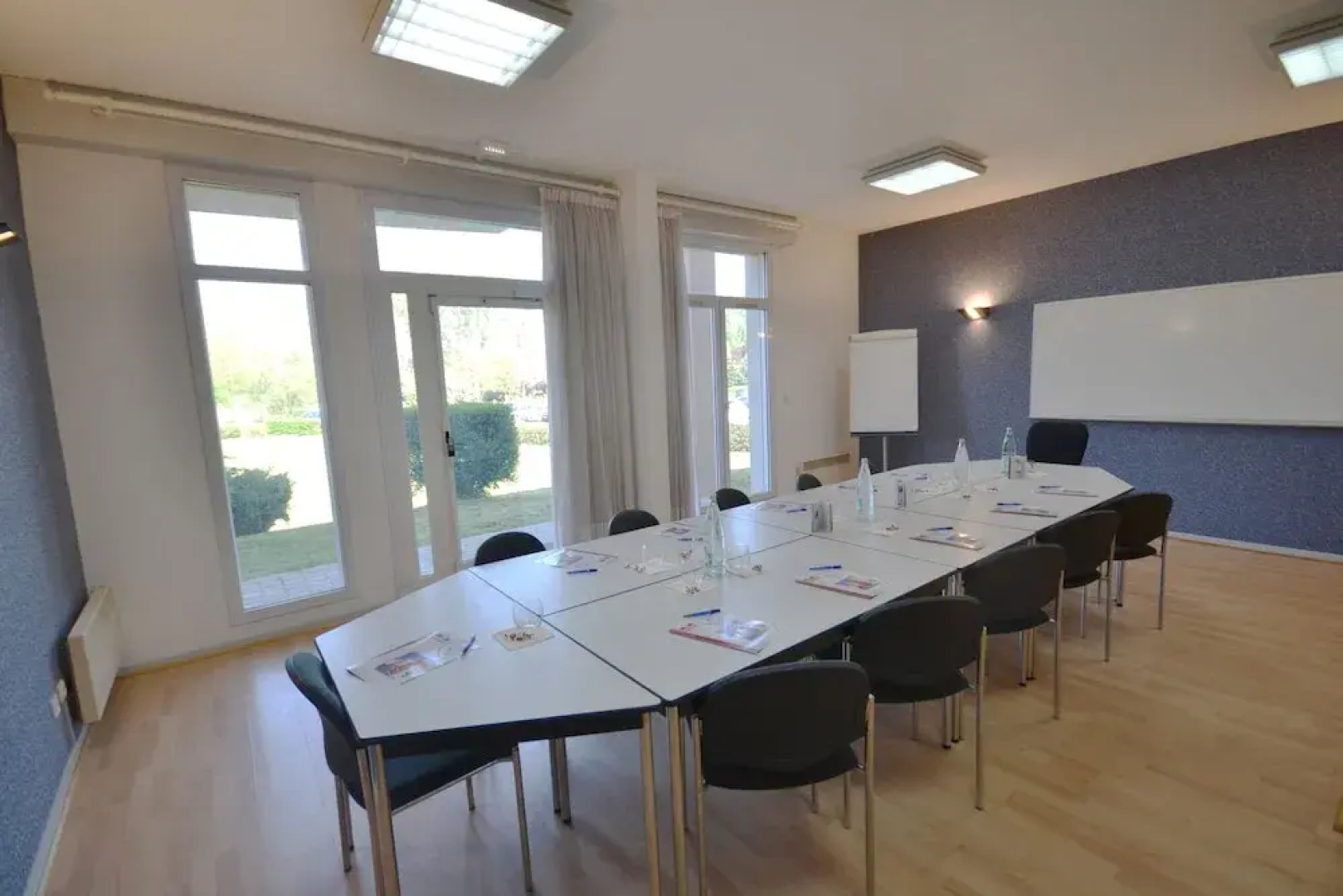 Hotel Agena Hagondange