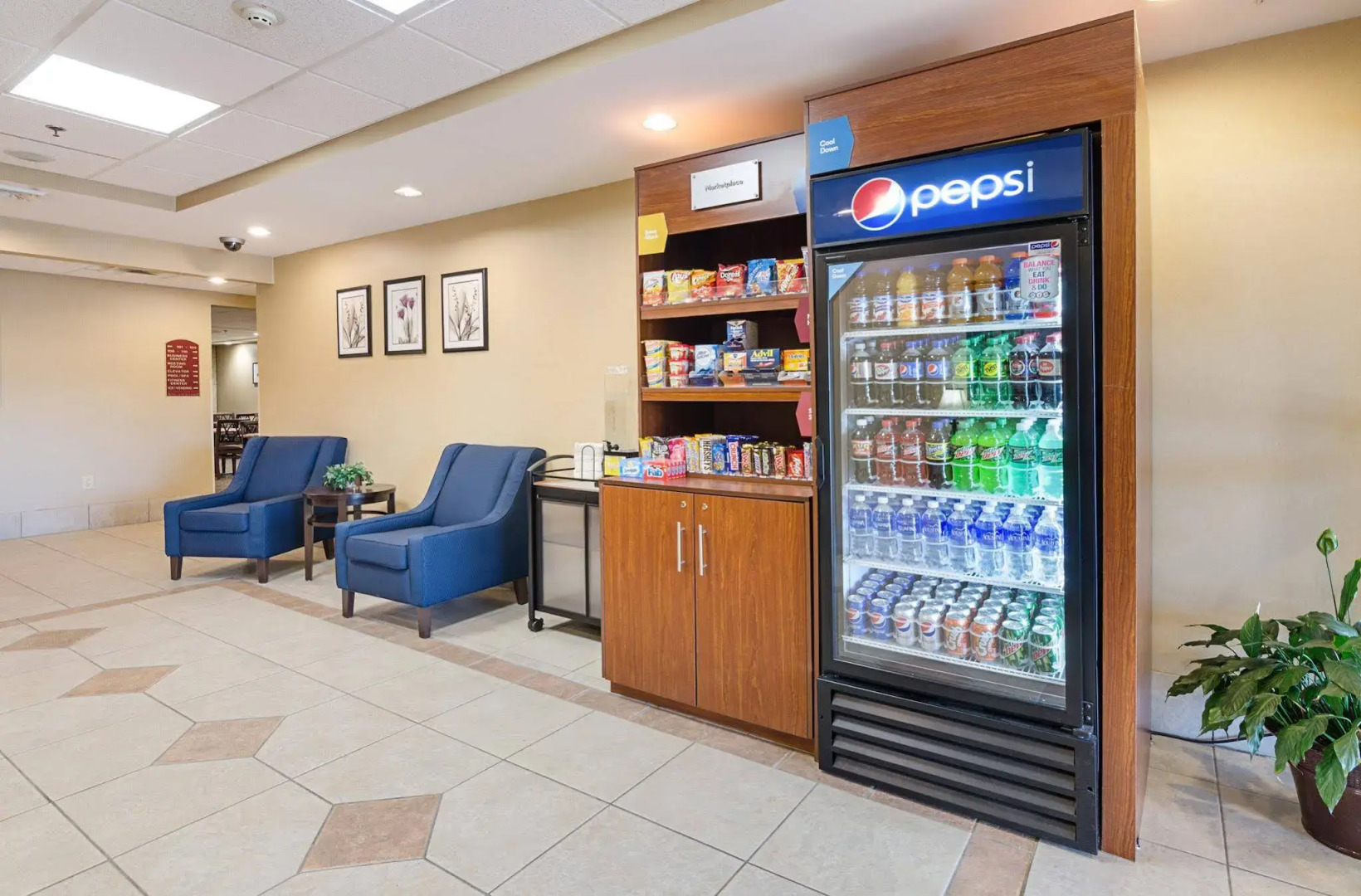 Comfort Suites Wytheville