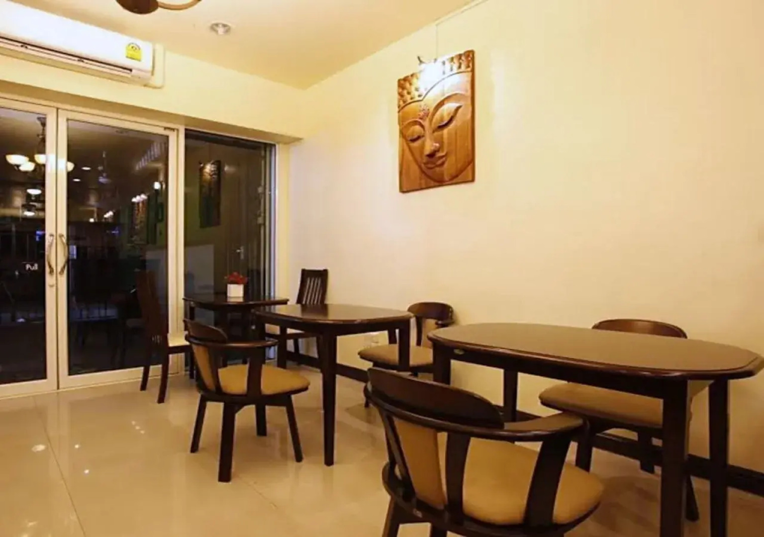 Naturbliss Boutique Residence