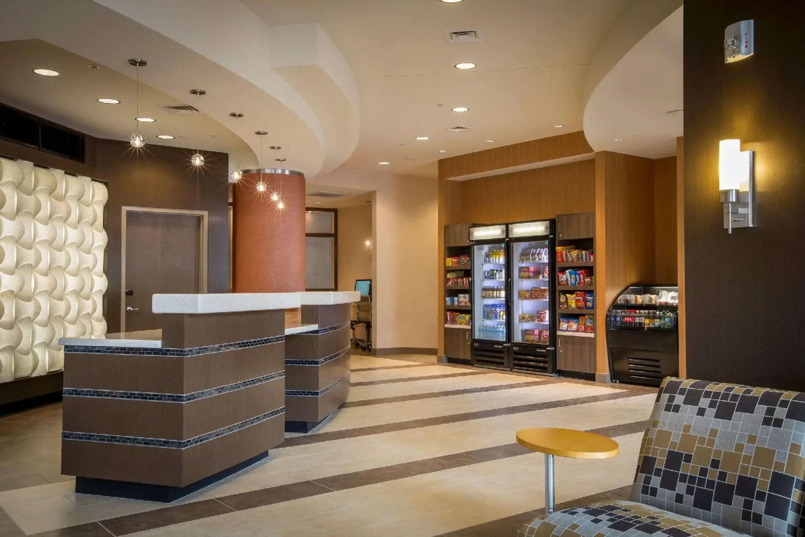 Cambria Hotel Rockville