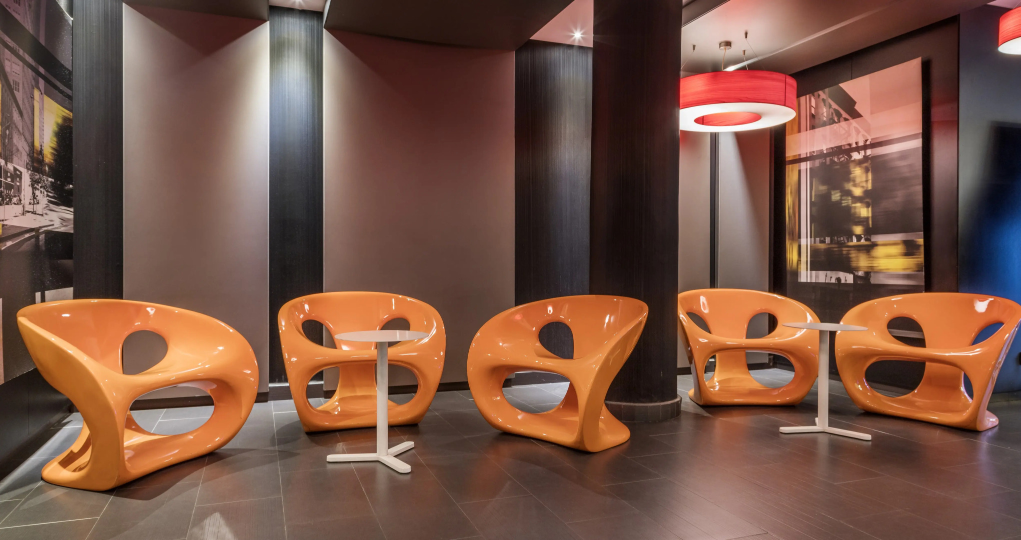 Hotel ILUNION Almirante