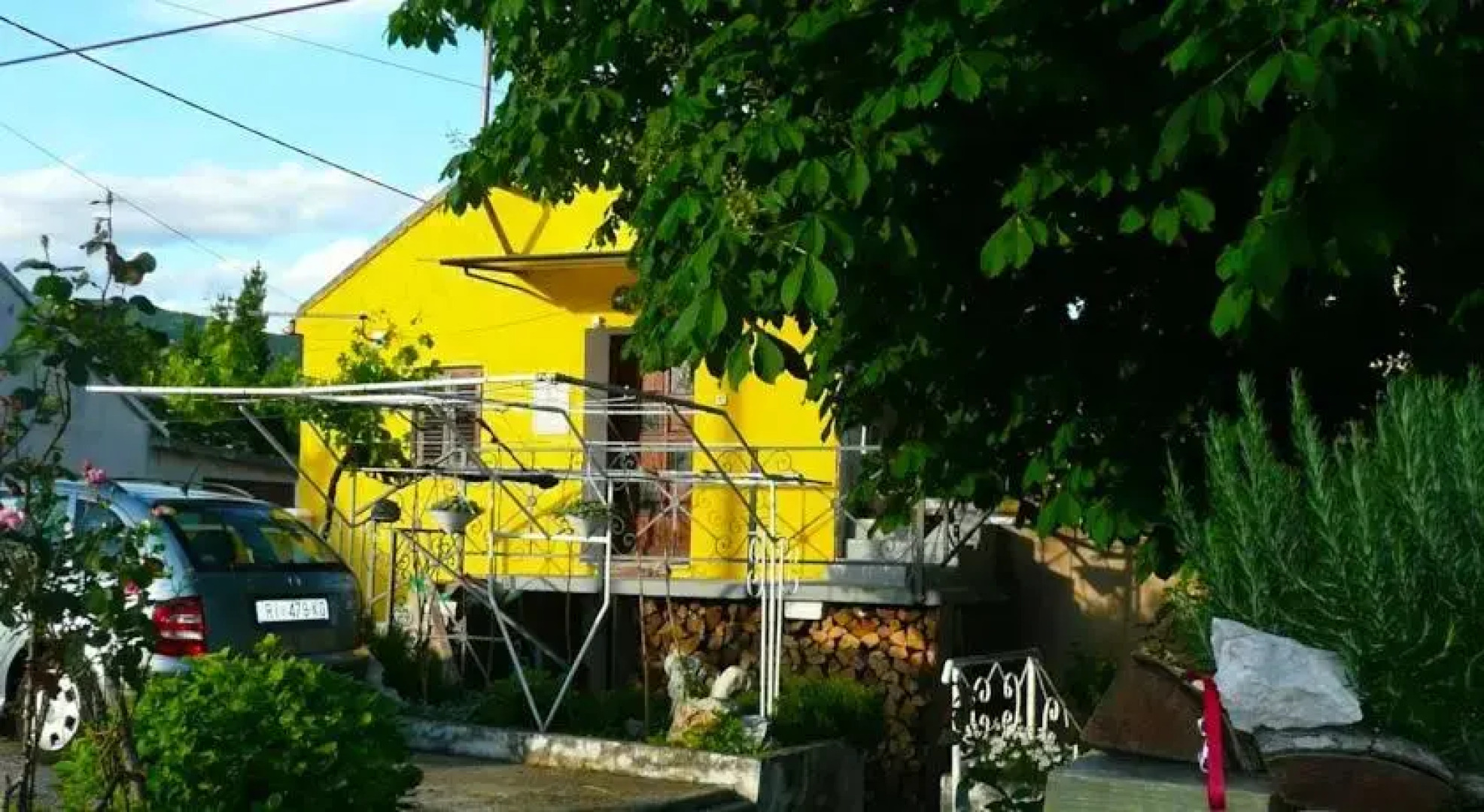 Holiday Home Krasica