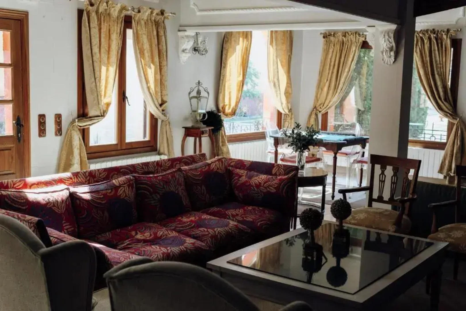 Hotel Boutique Rincón de Navarrete