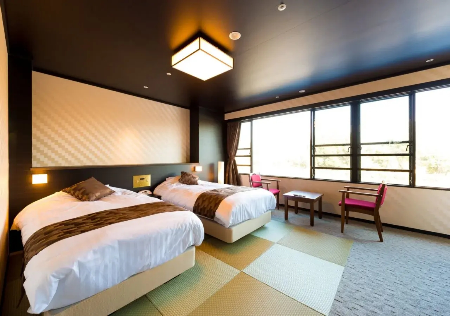 Kamenoi Hotel Nara