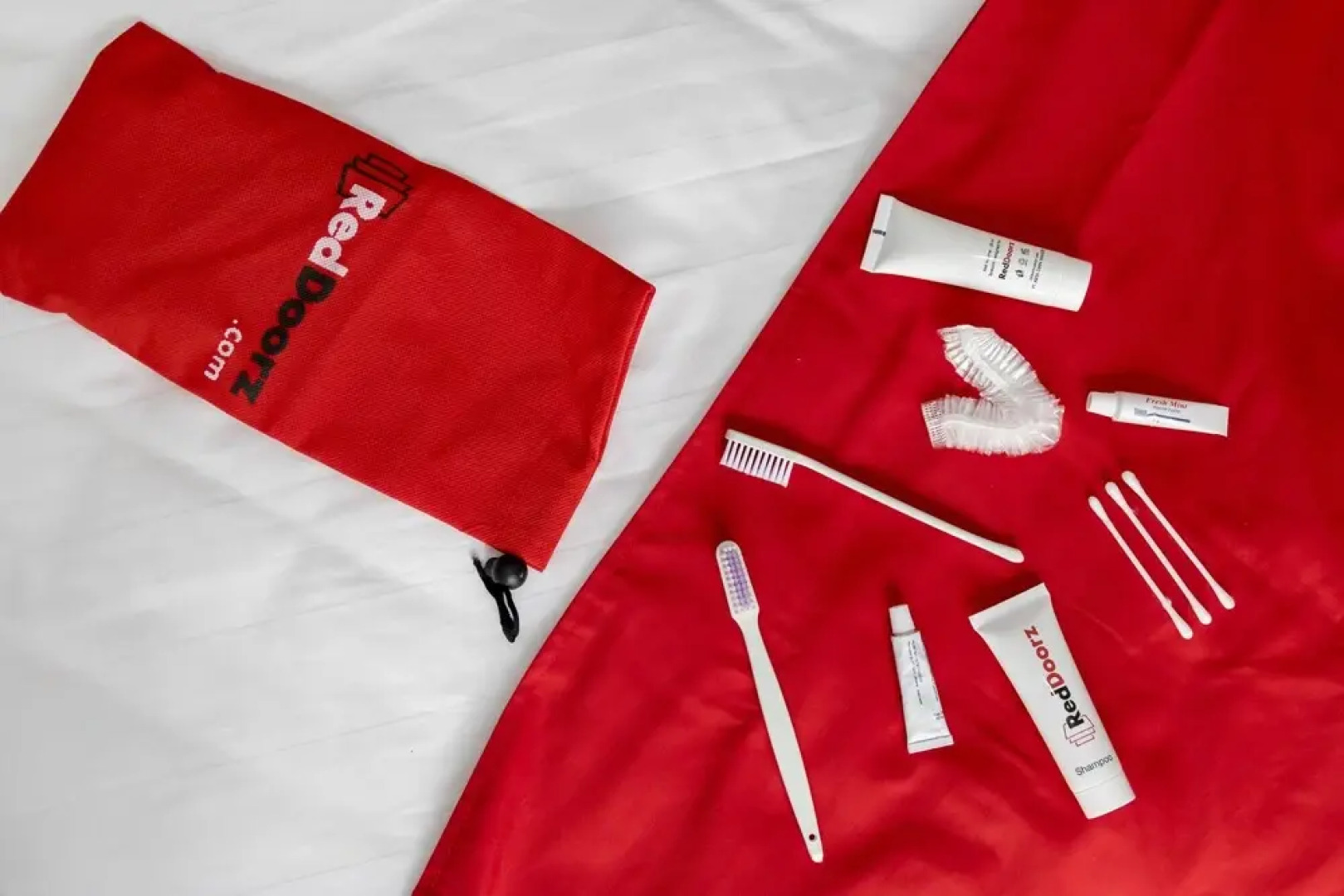 Reddoorz Syariah Near Alun Alun Kudus