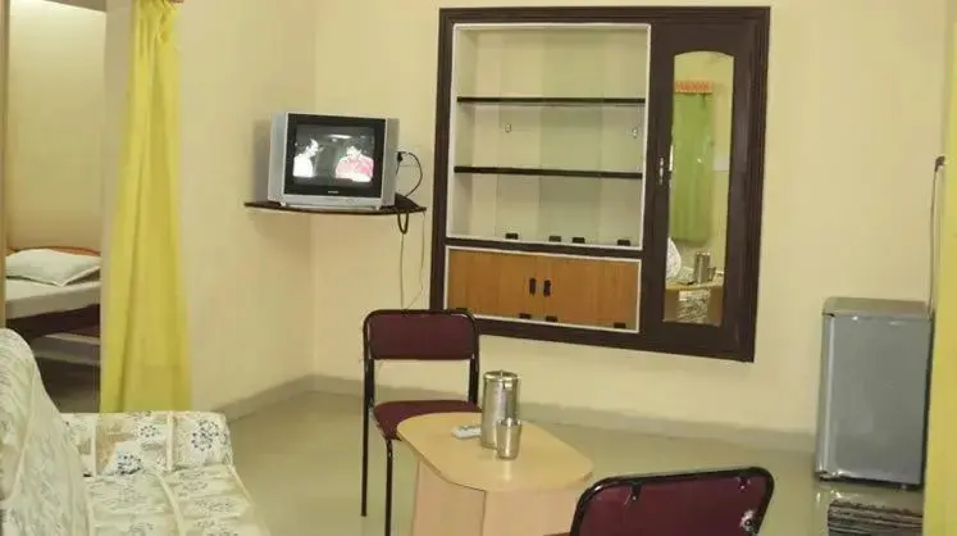 Sri Sudharsana Residency