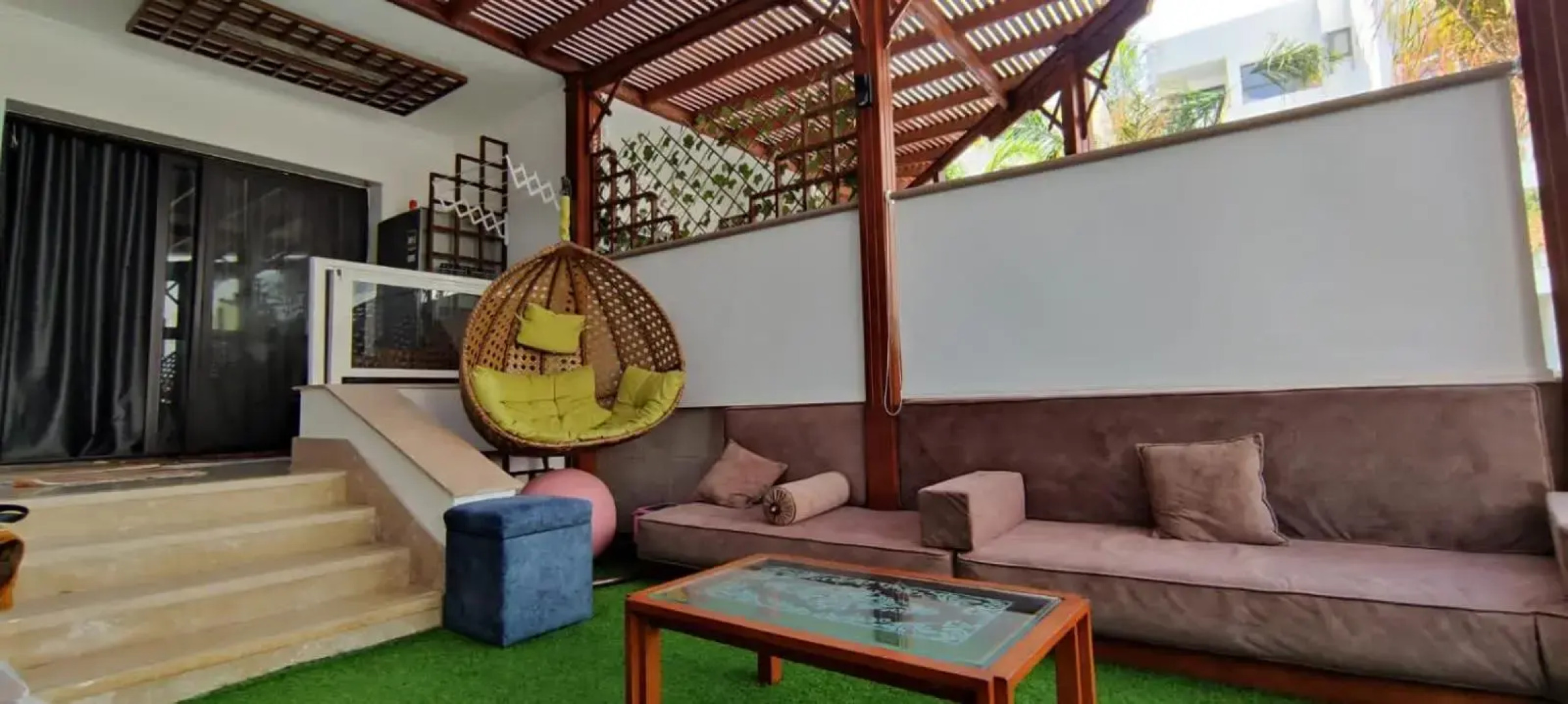 Porto said بورتوسعيد شاليه ارضى