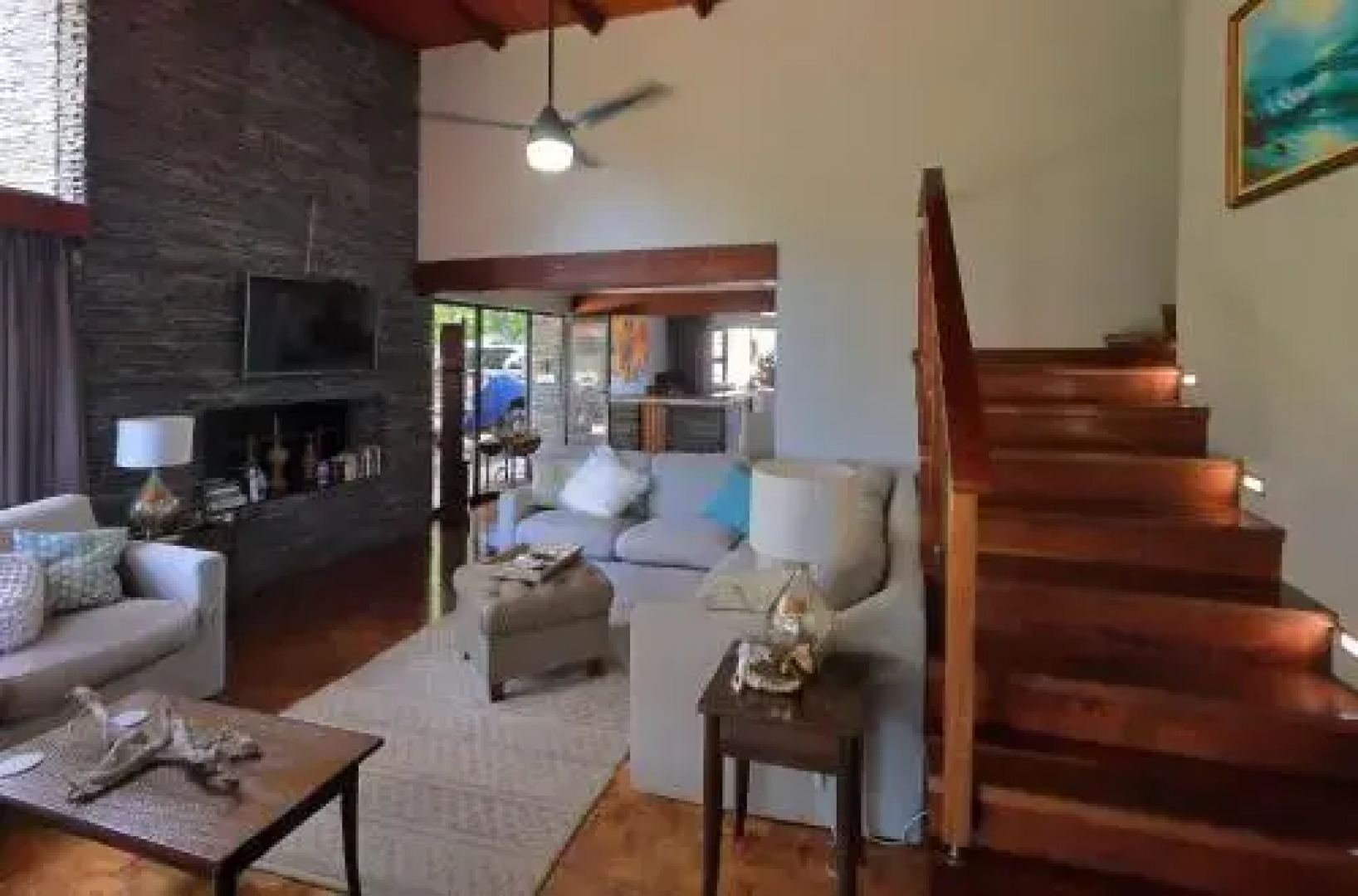 St Lucia Hilltop Guest House