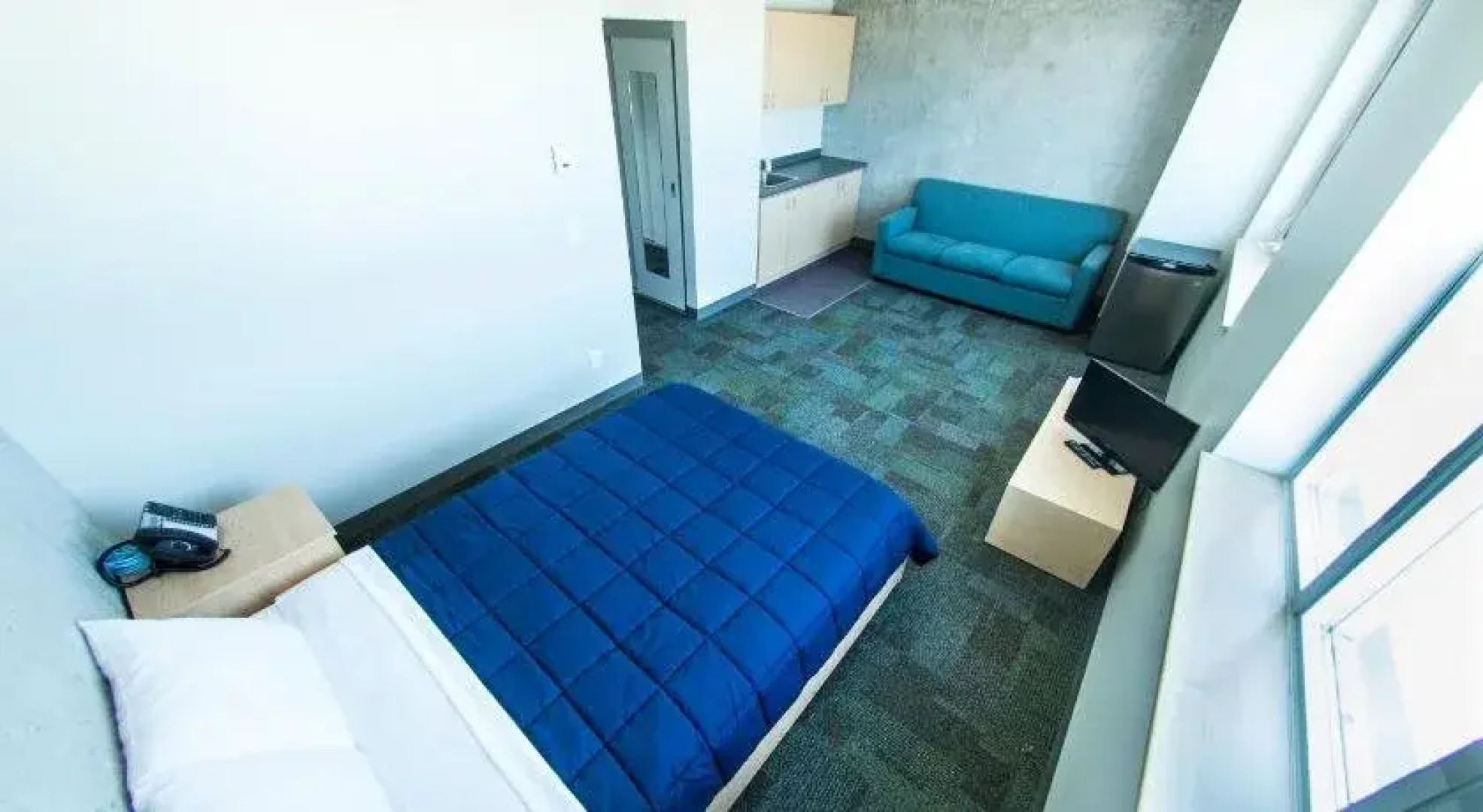 Lakehead University Residence and Conference Centre