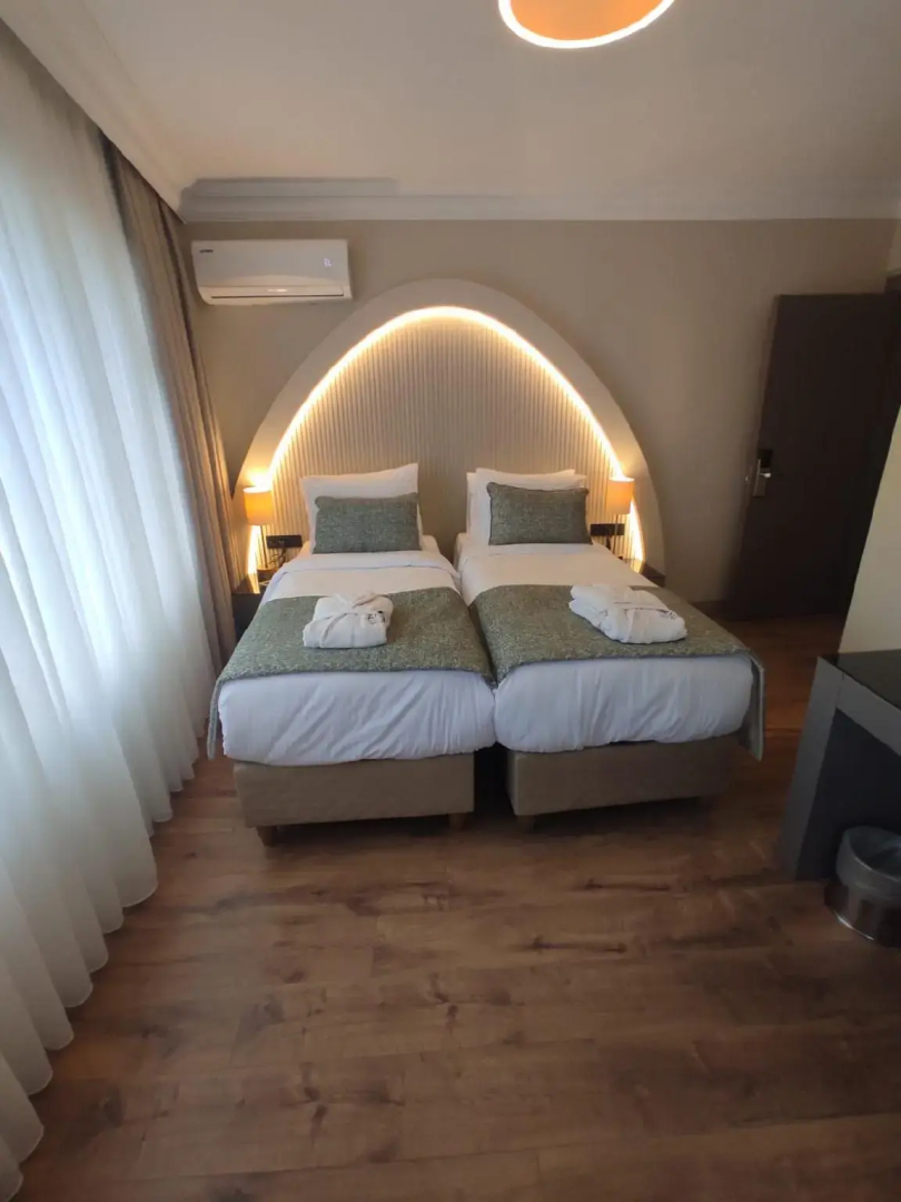 Samil Hotel