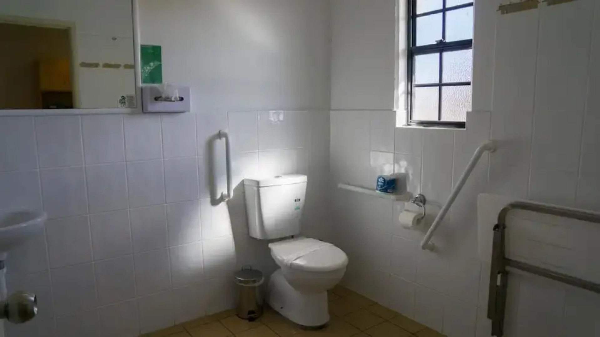 Tenterfield Tavern and Motor Inn