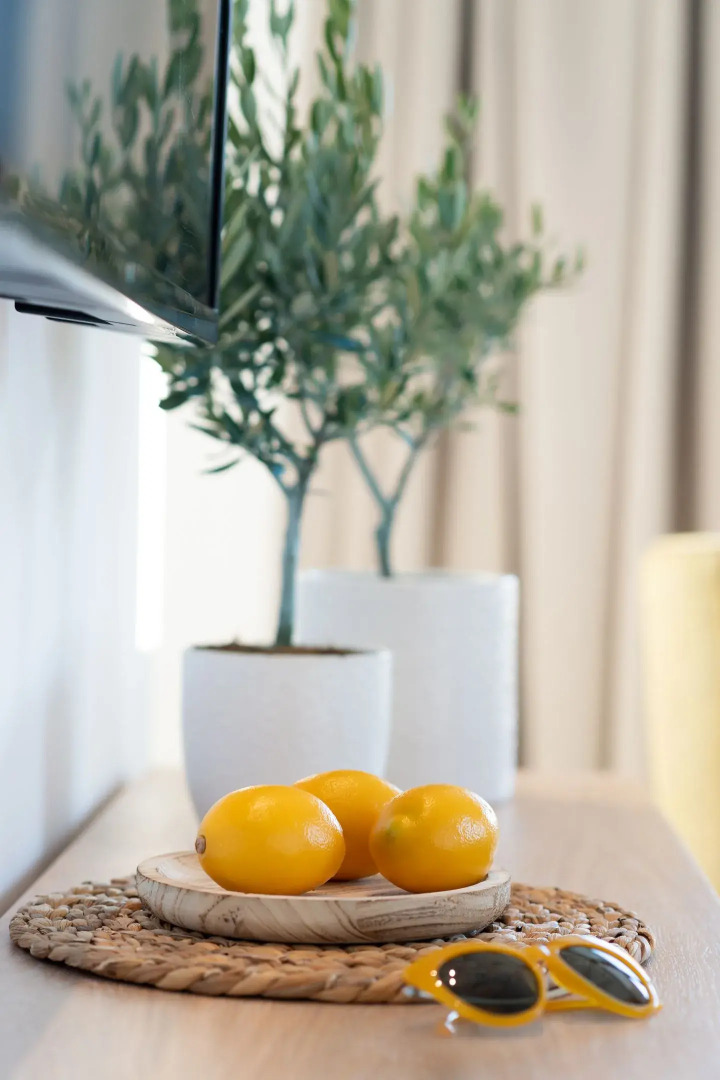 Cavo Delea Villas And Suites