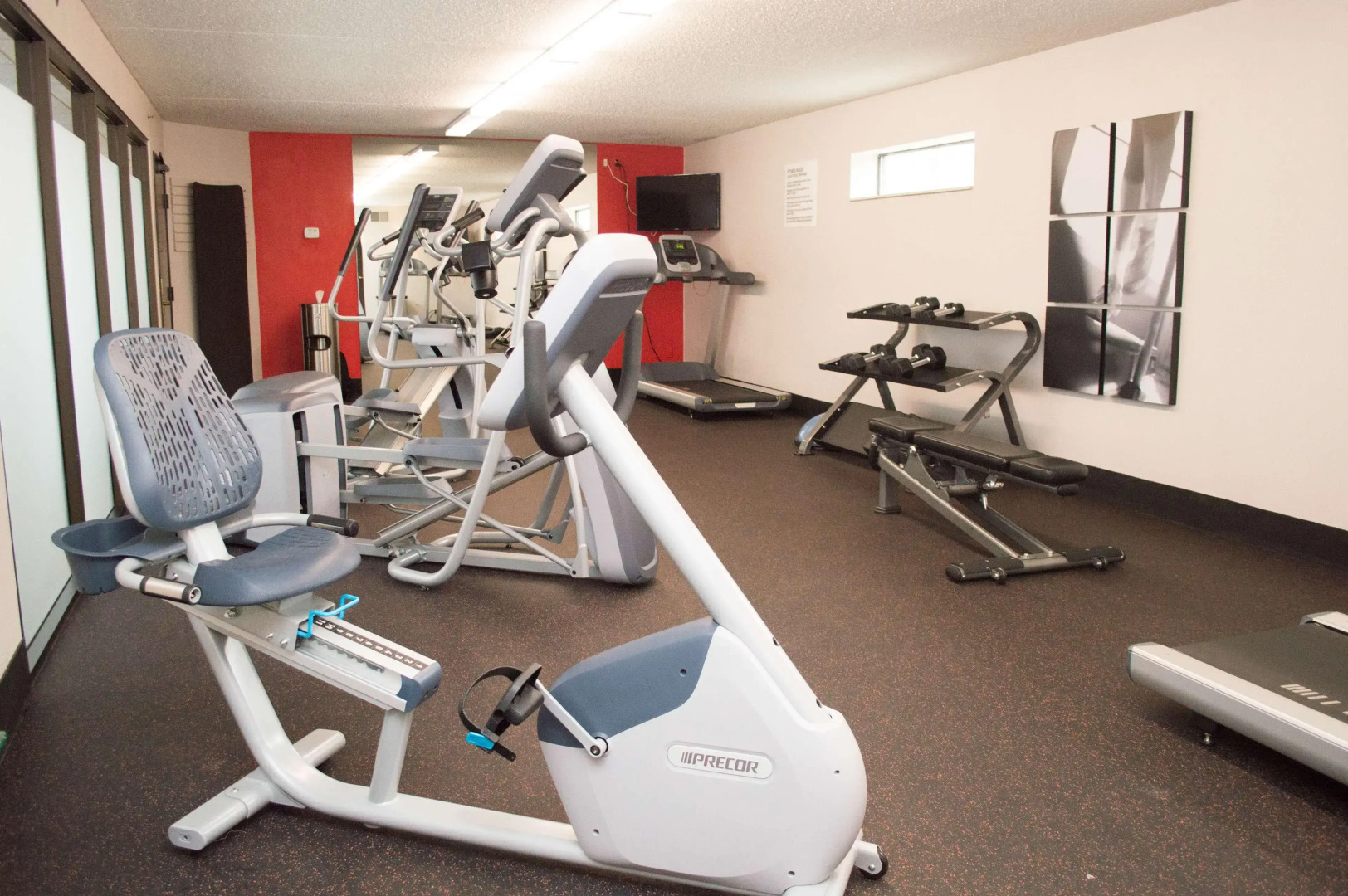 Radisson Hotel Detroit-Farmington Hills