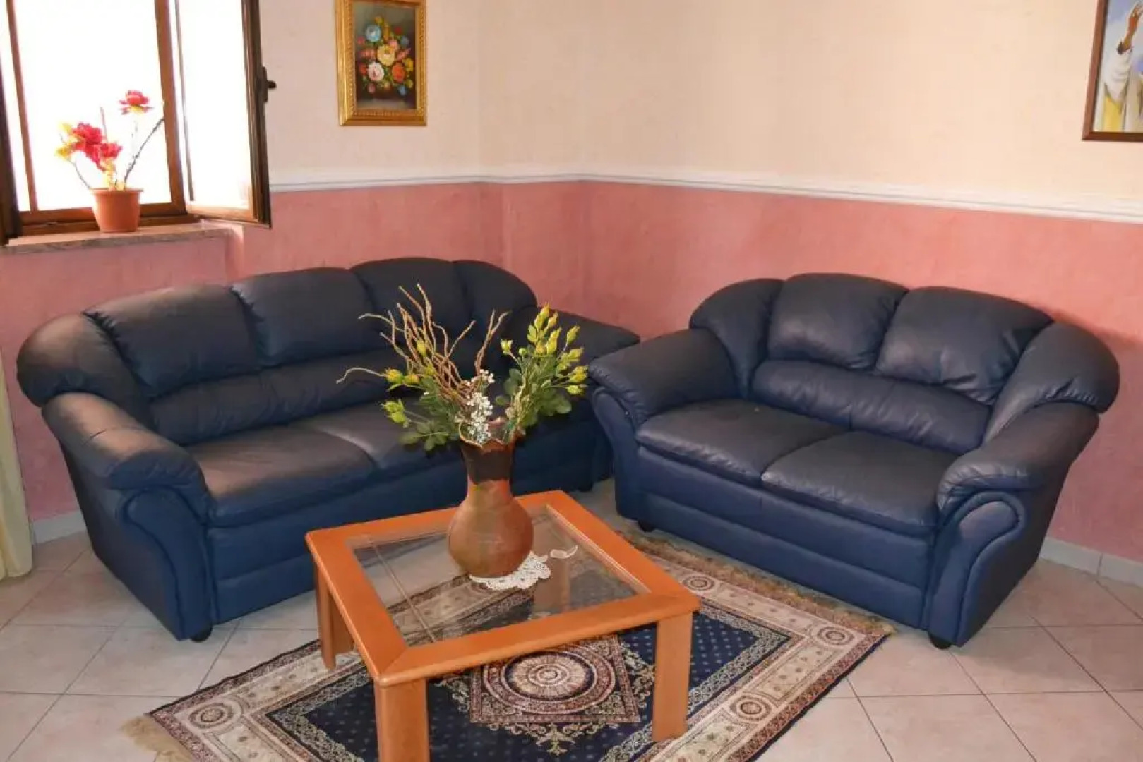 Ristorante Hotel Avvenire