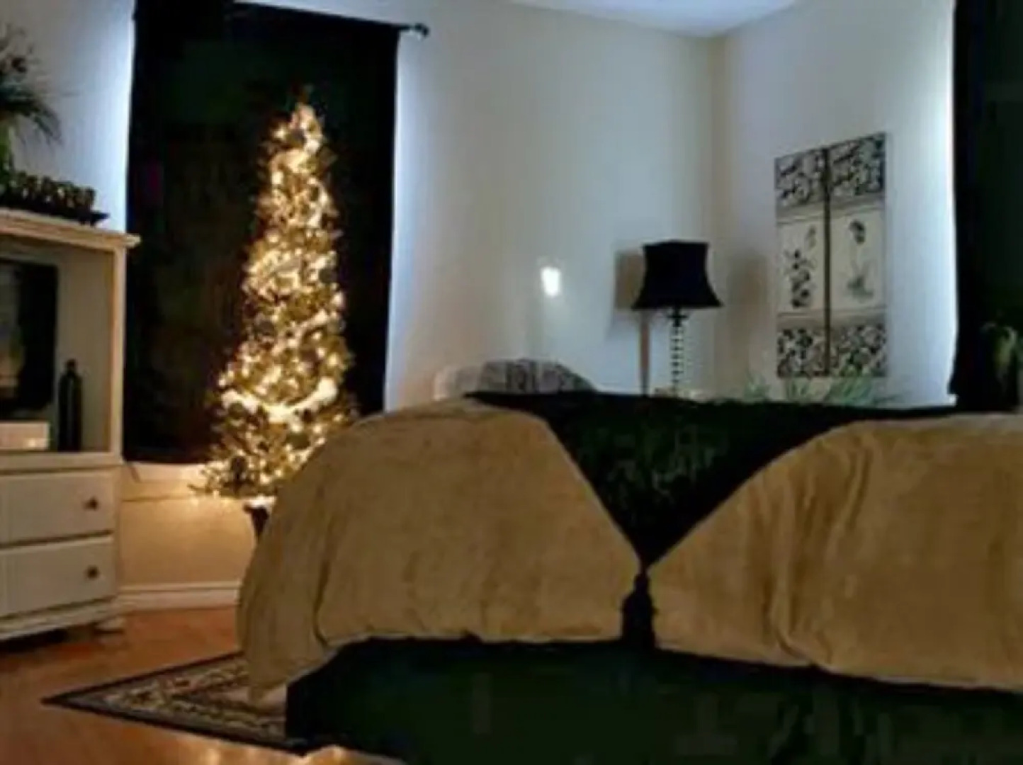 River Rock Bed and Breakfast Cottages