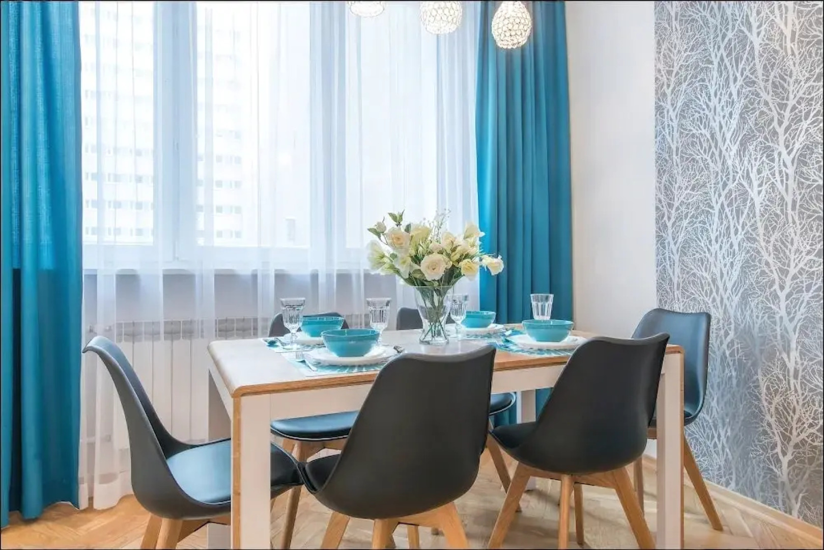 P&O Apartments Nowogrodzka