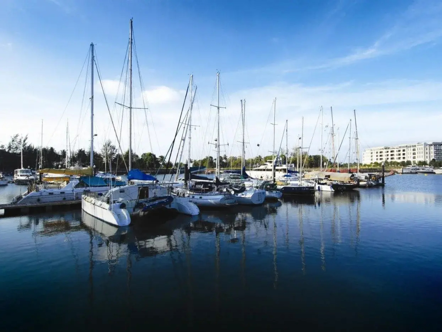 The Danna Langkawi - A Member of Small Luxury Hotels of the World