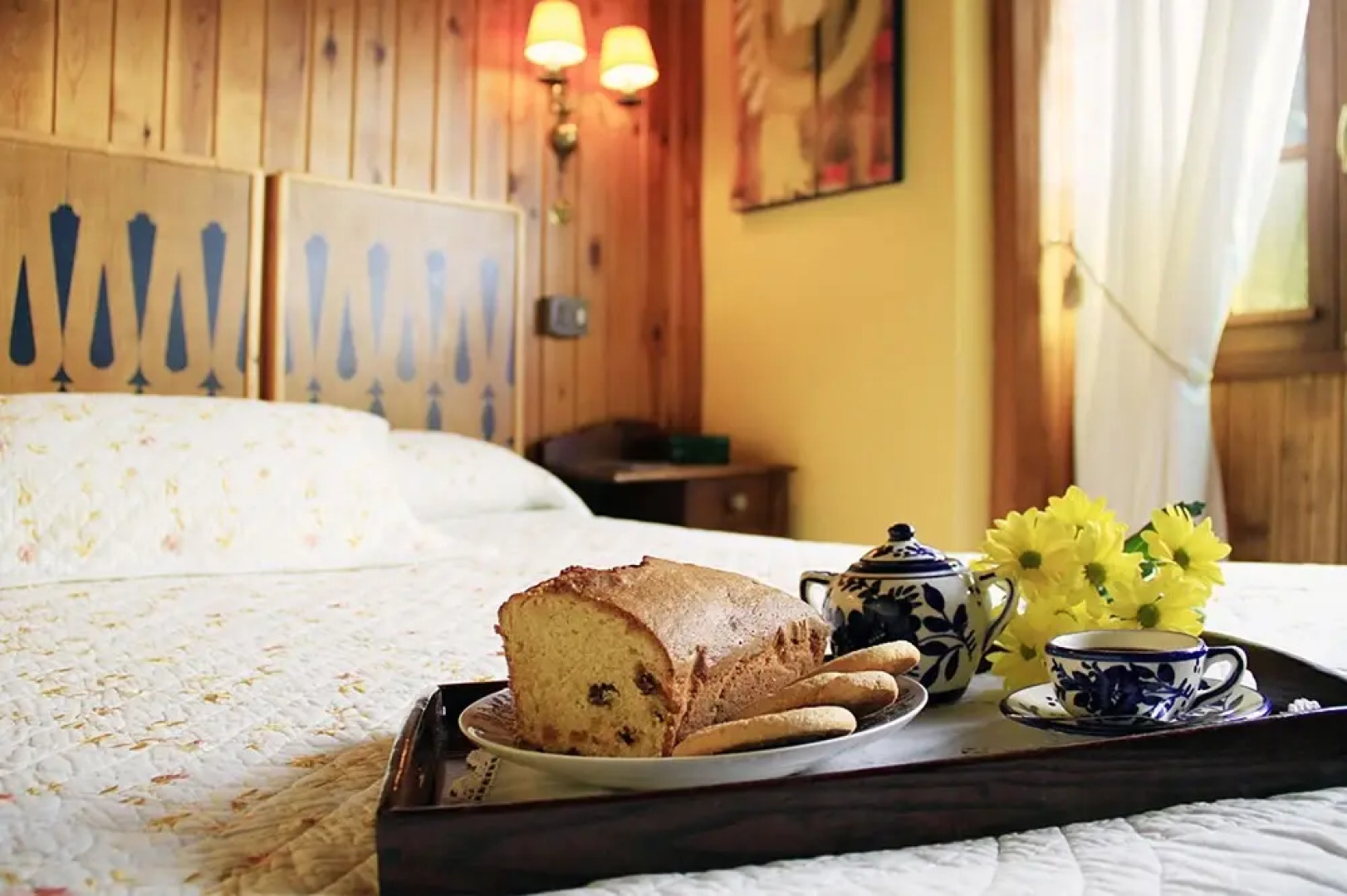 Casa Rural Pradina II