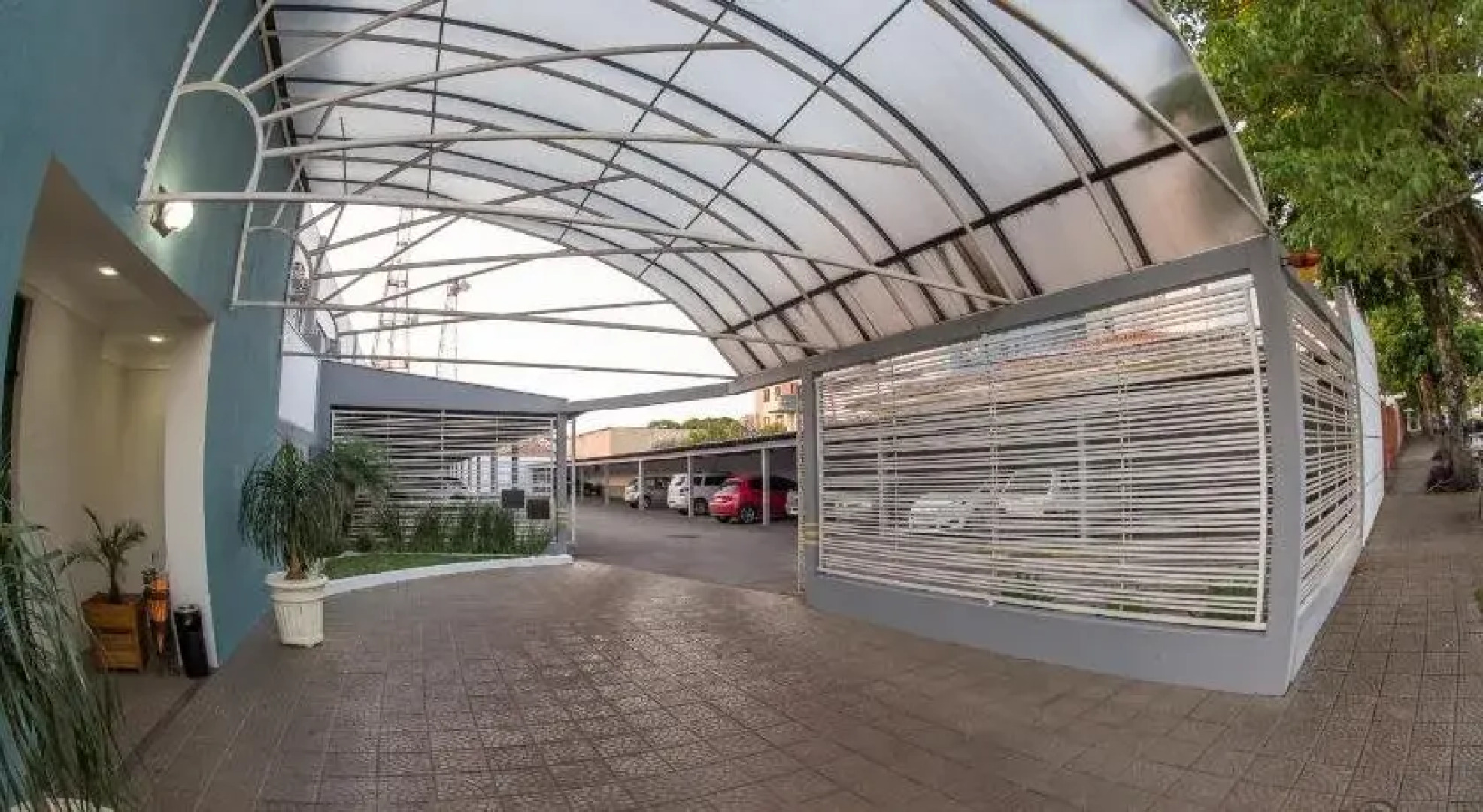 Hotel Mirage Rolândia