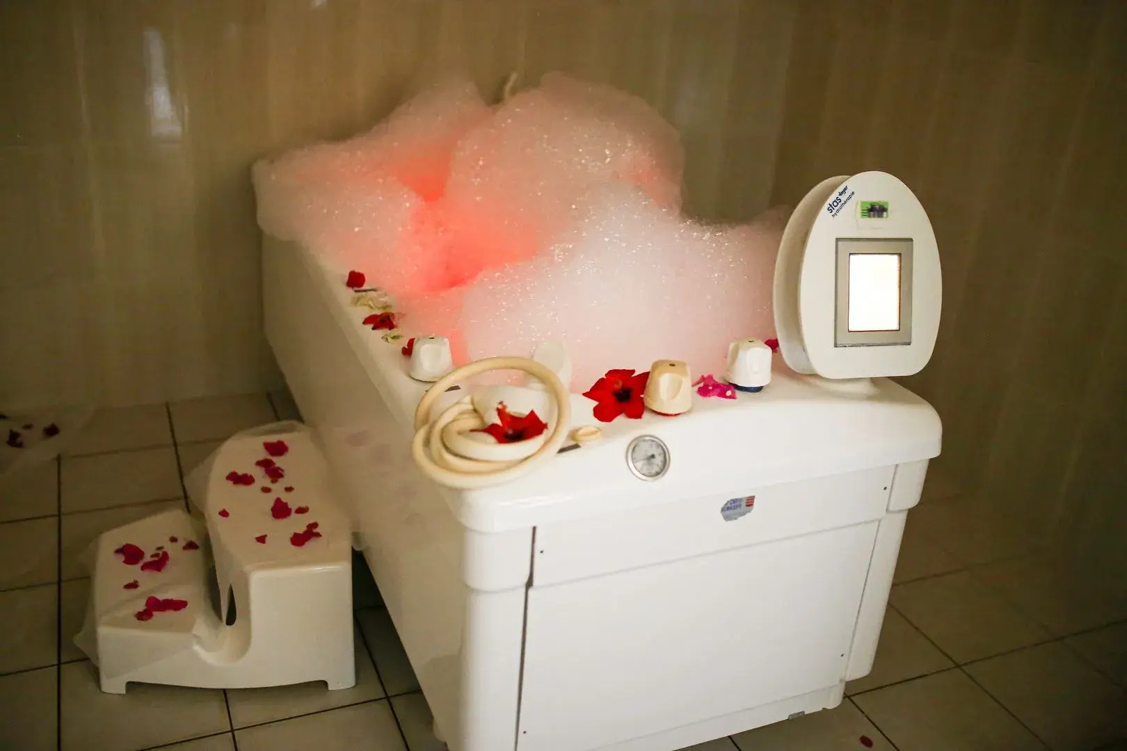 Mahdia Palace Thalasso