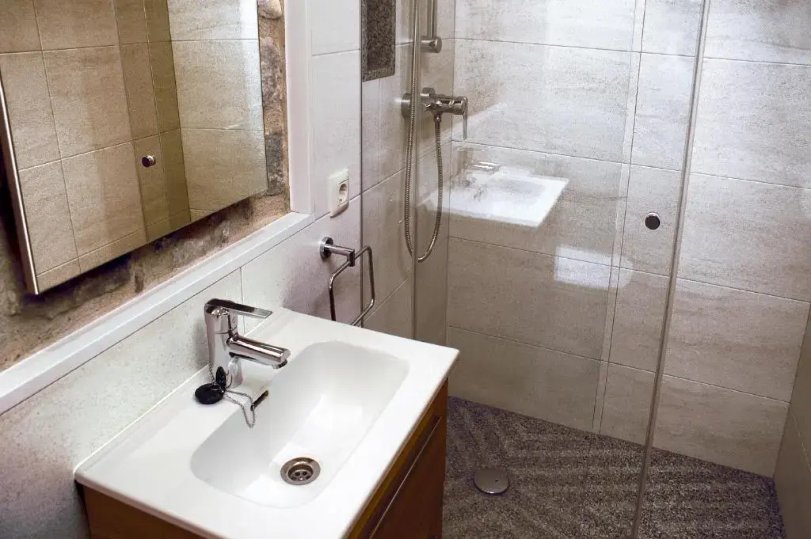 Apartaments Plaça Major