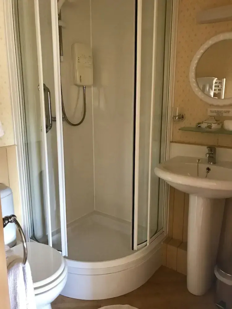 Castle View Guest House