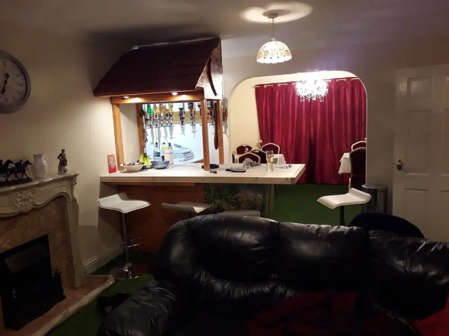 Elm House Accommodation