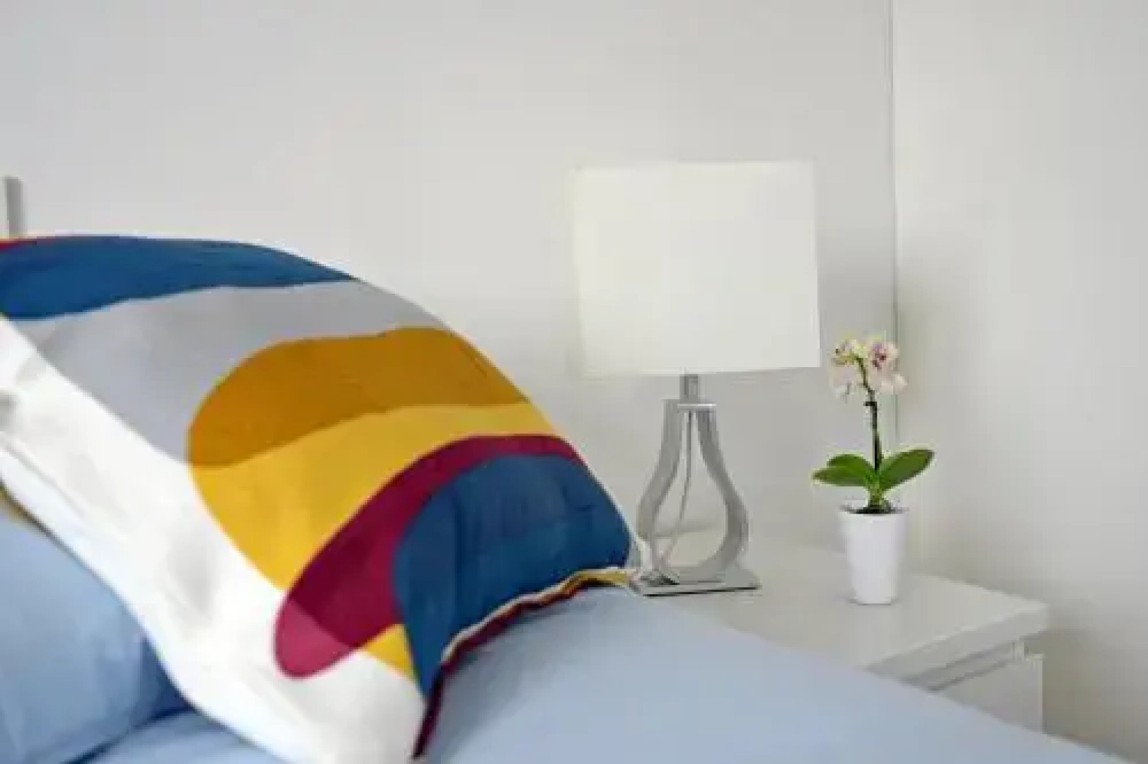 Apartment Casa Verena